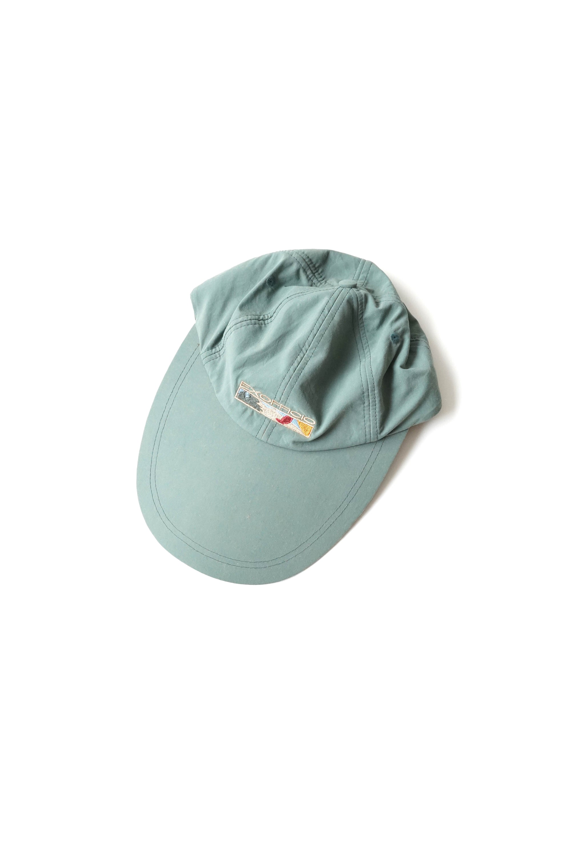 EXOFFICIO FISHING CAP