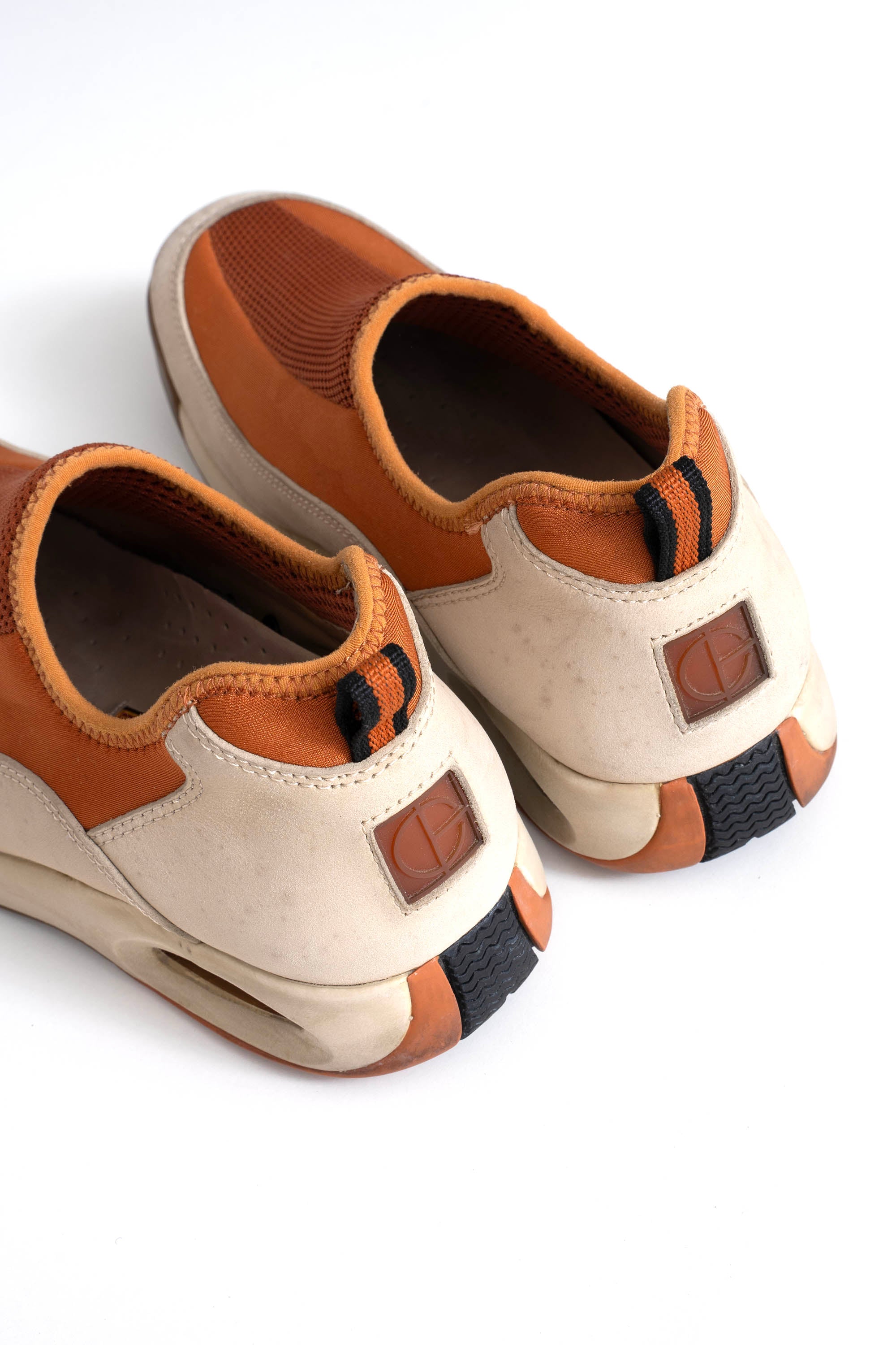 00S COLE HAAN NIKE AIR SHOES