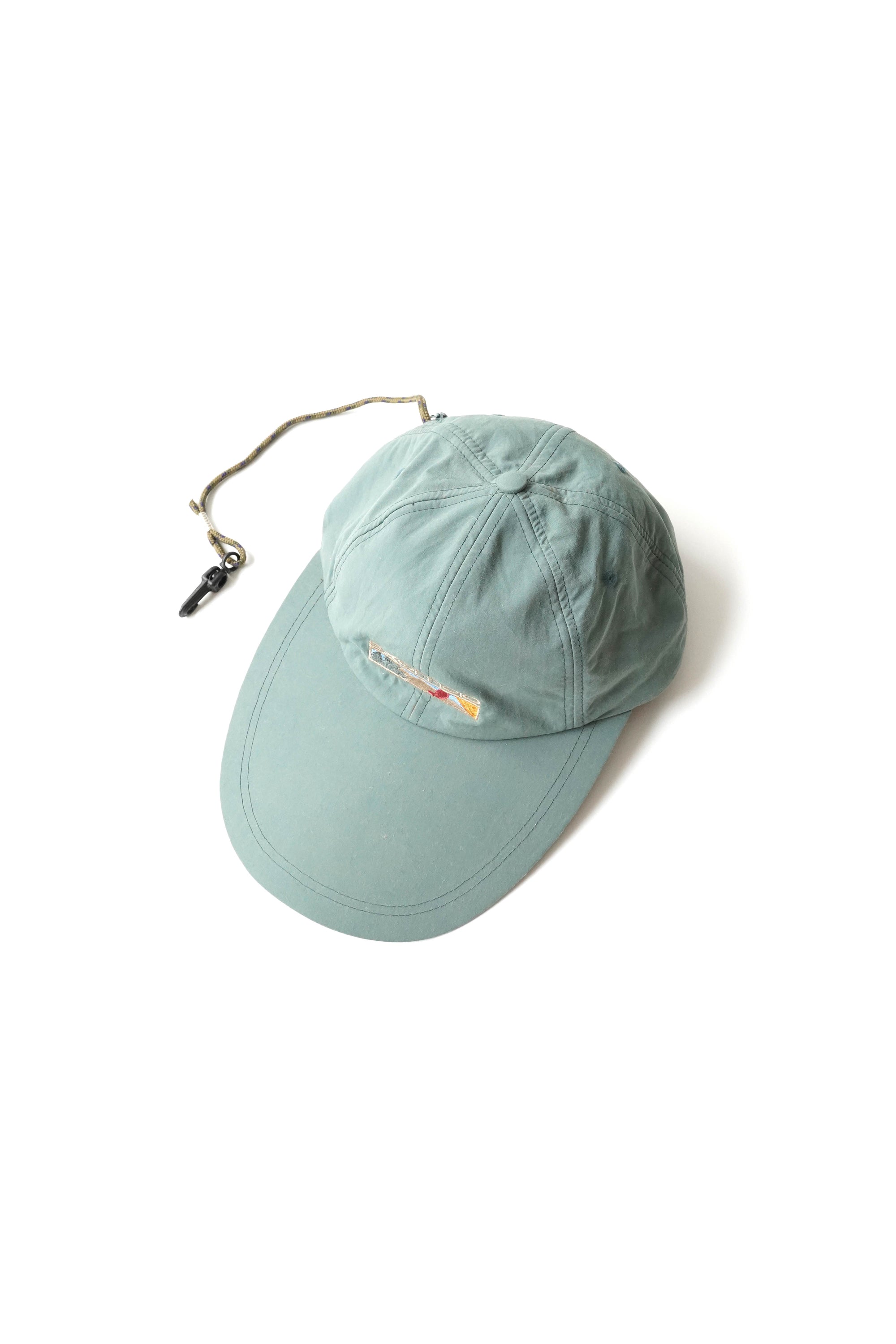 EXOFFICIO FISHING CAP