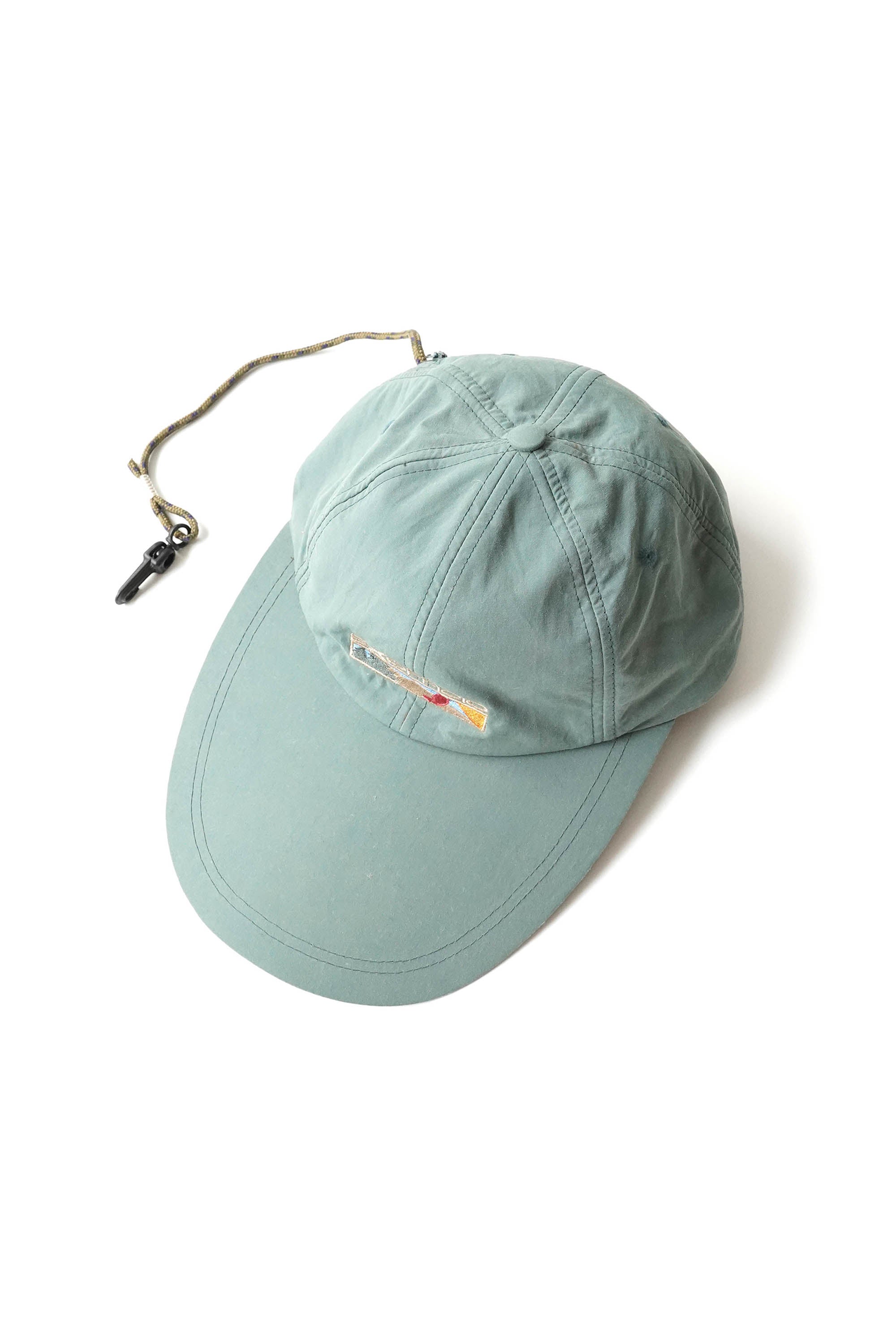 EXOFFICIO FISHING CAP