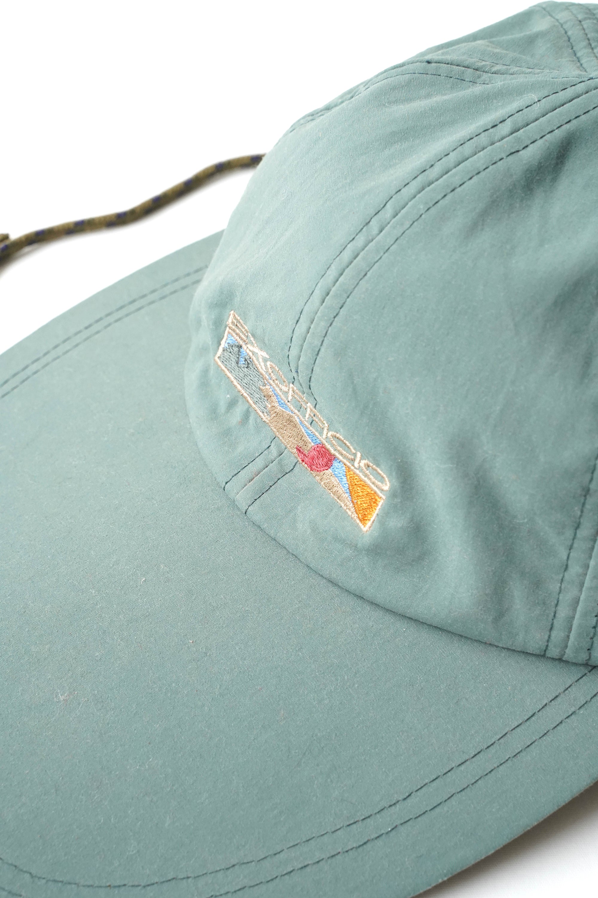 EXOFFICIO FISHING CAP