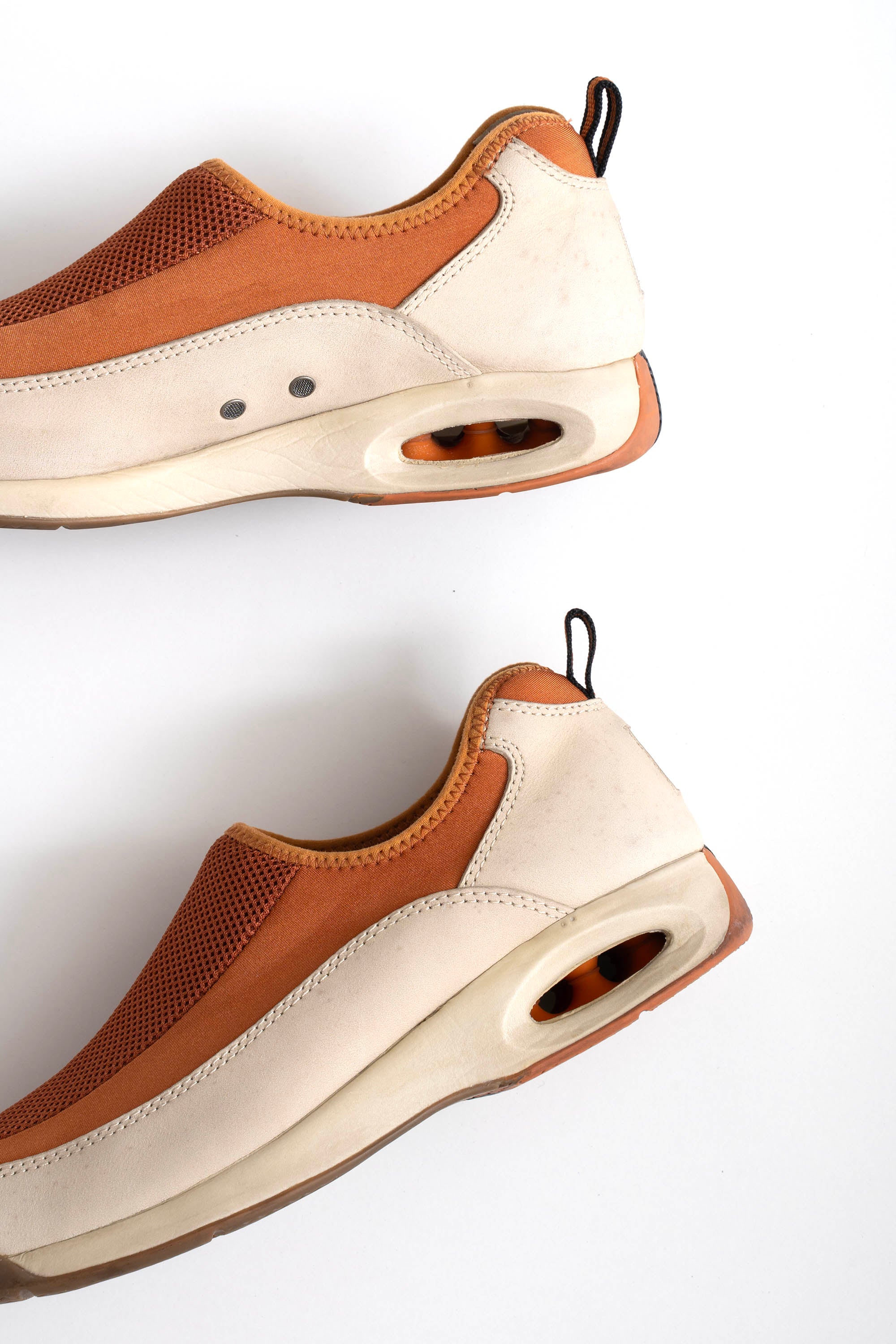 00S COLE HAAN NIKE AIR SHOES