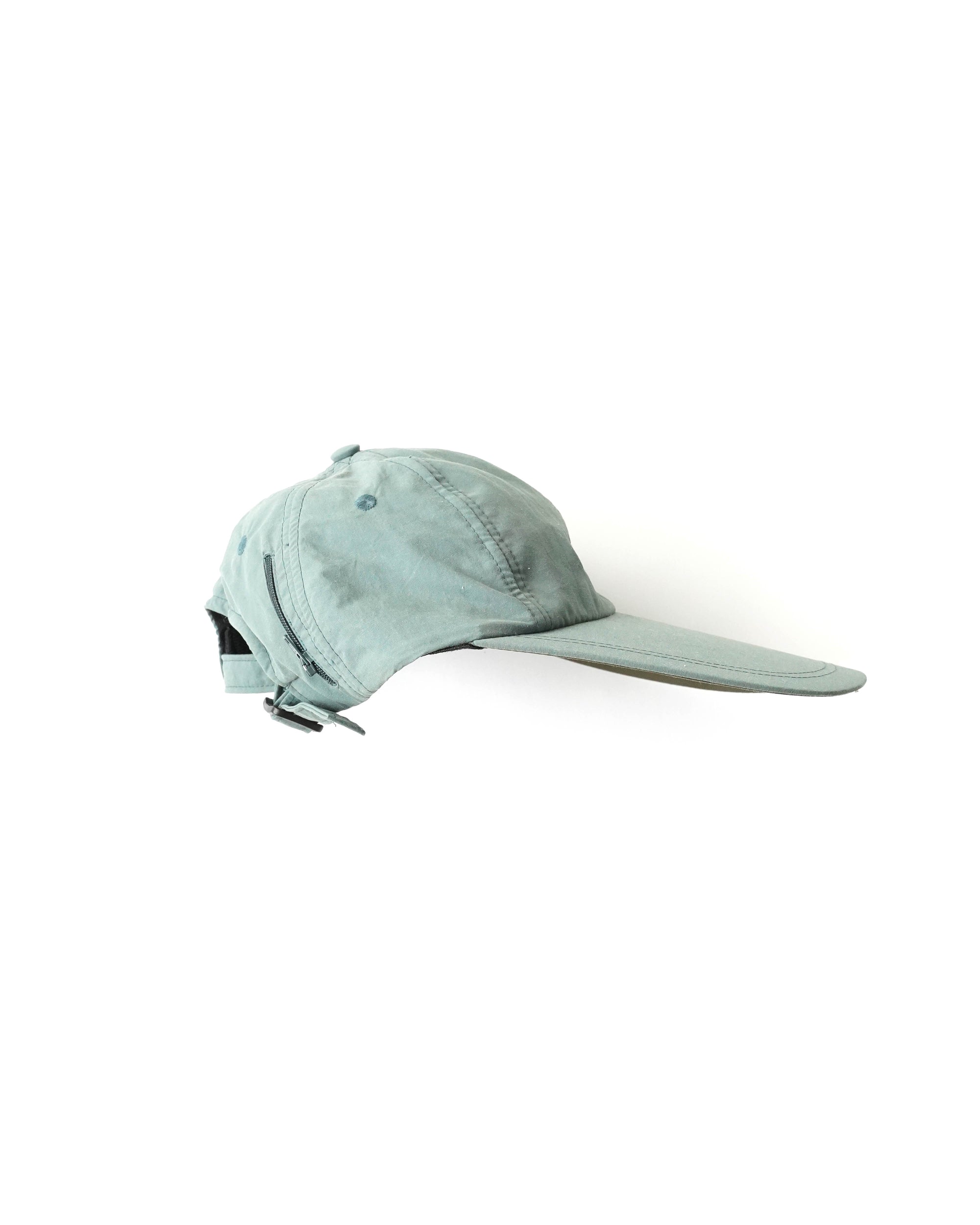 EXOFFICIO FISHING CAP