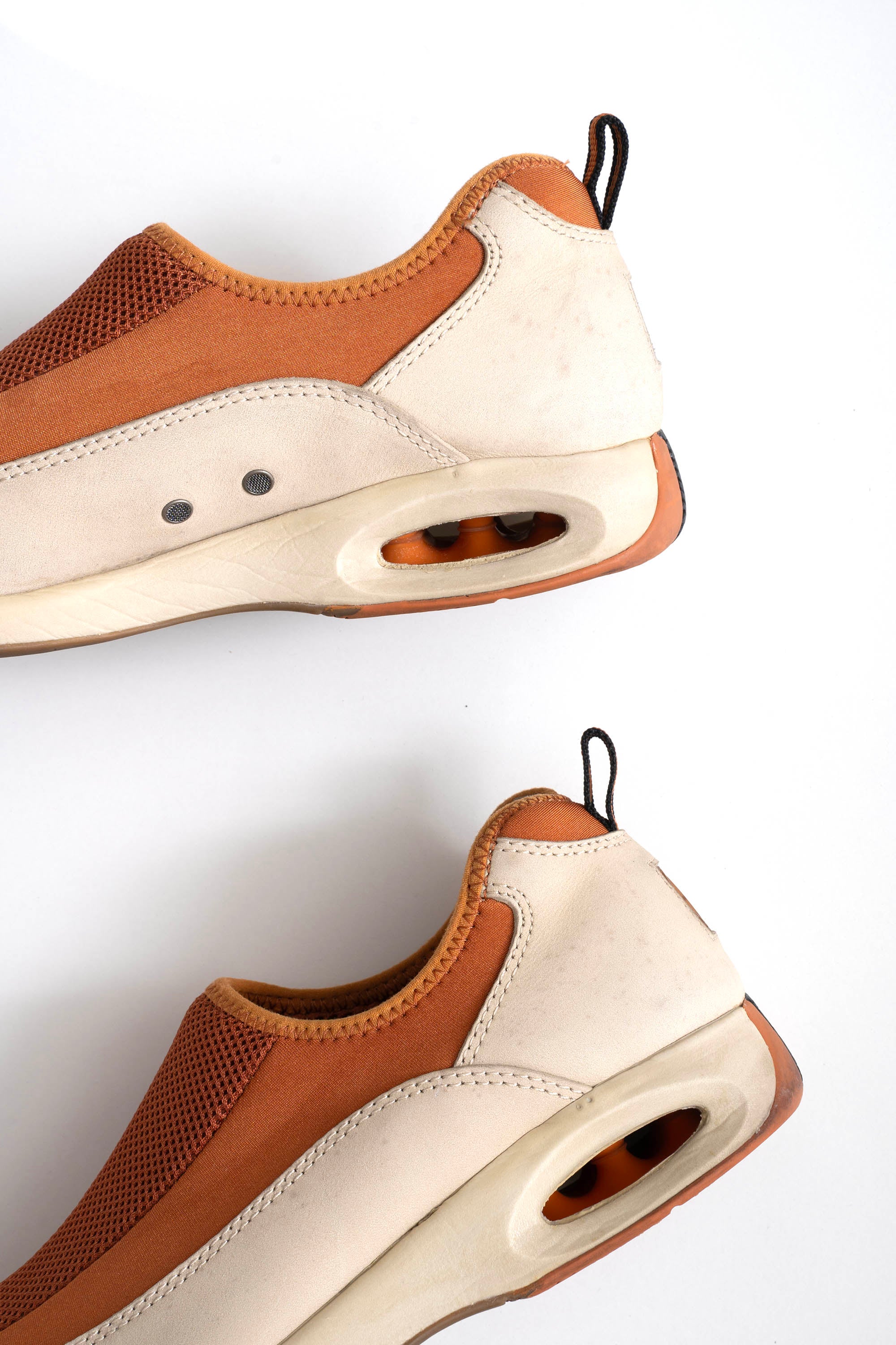 00S COLE HAAN NIKE AIR SHOES