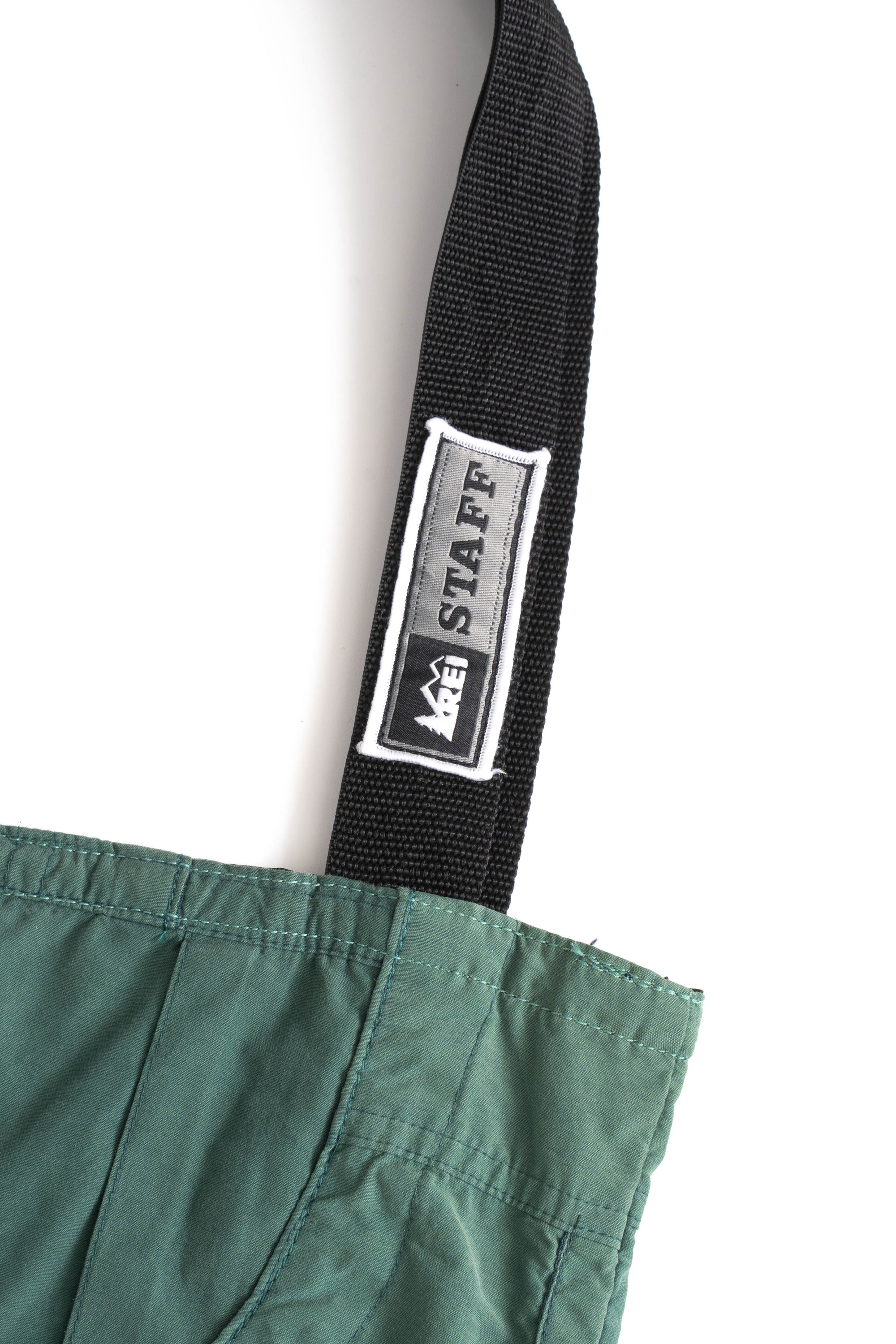 90S REI MULTI POCKETS SHOULDER BAG