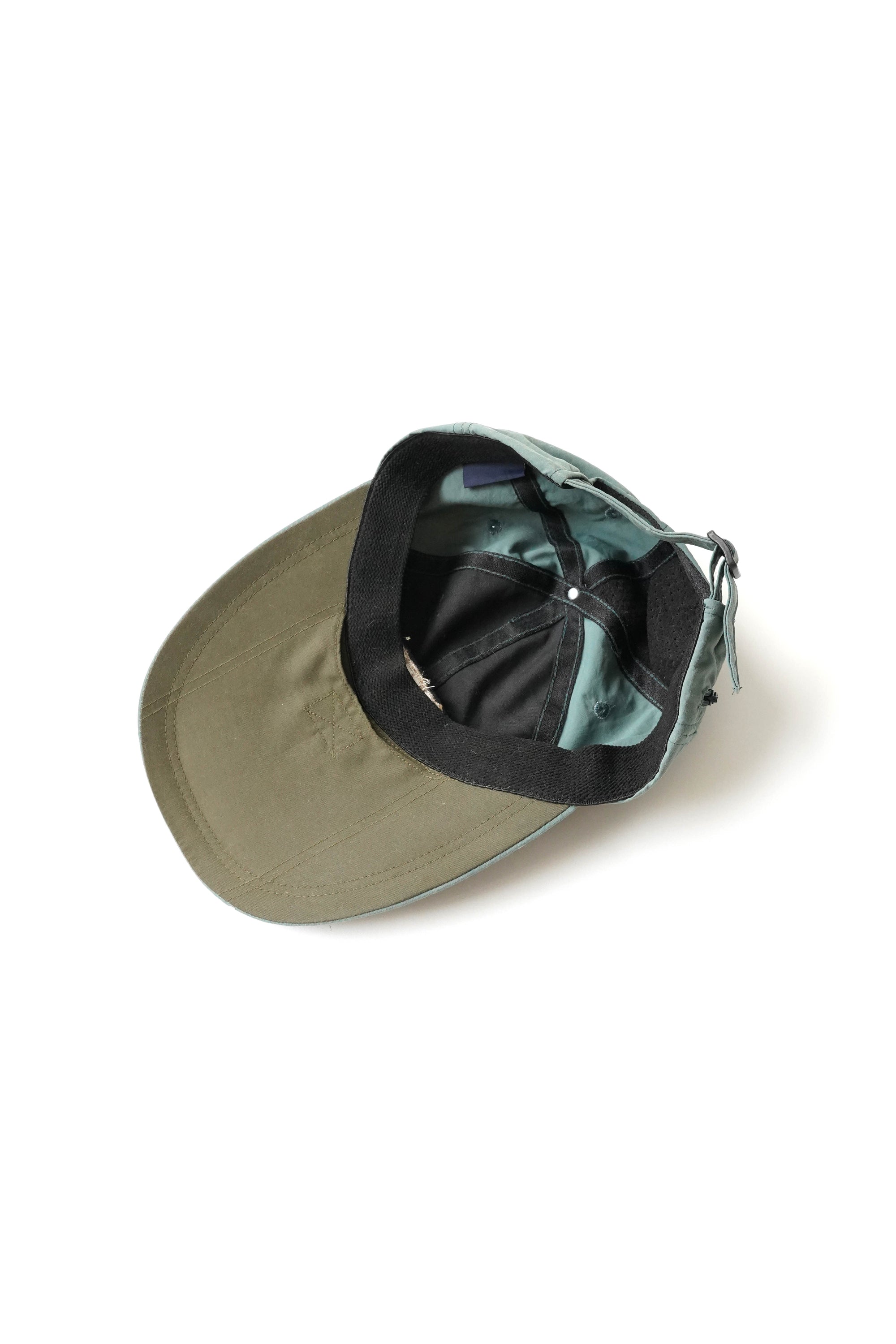 EXOFFICIO FISHING CAP