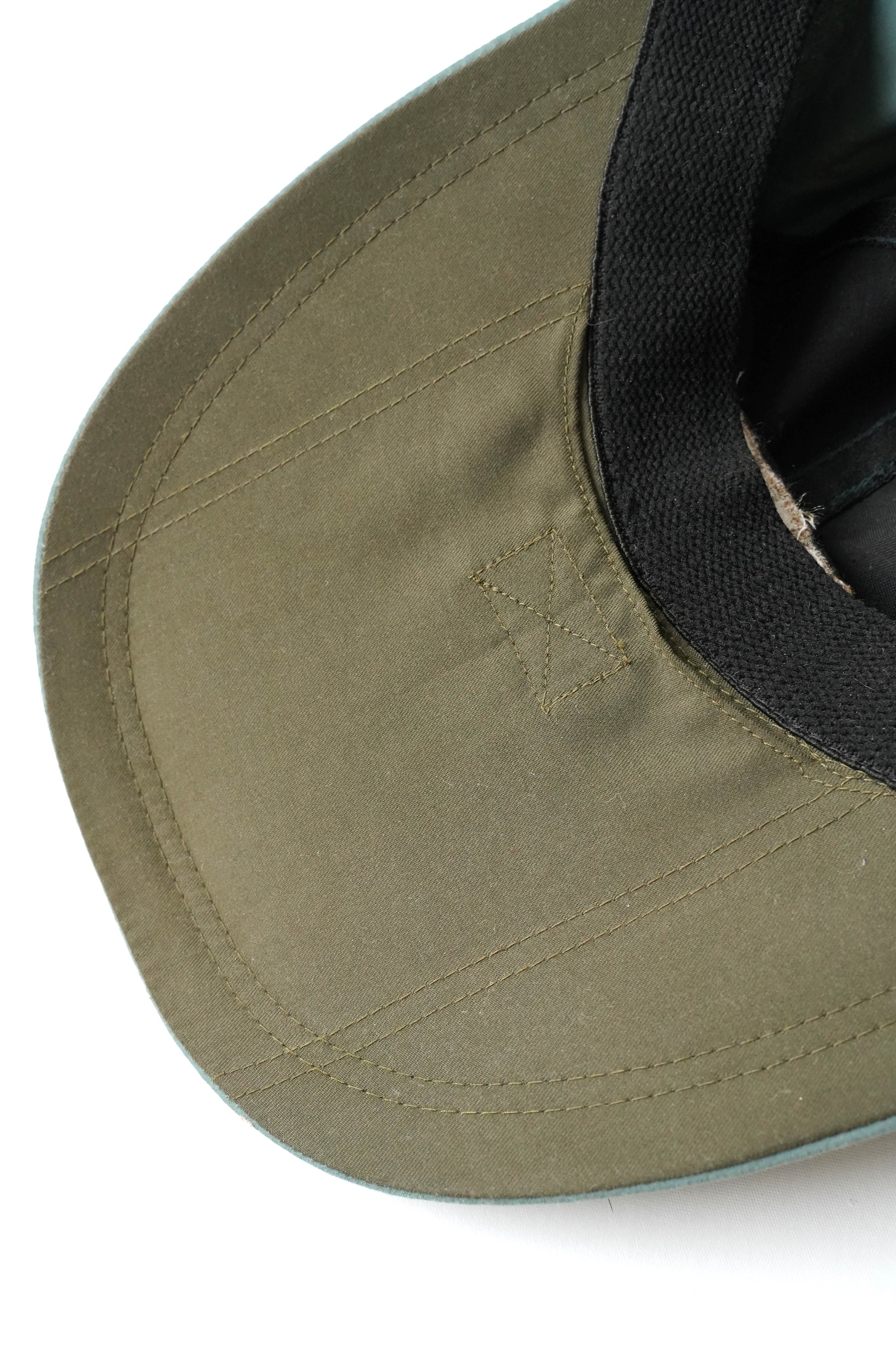 EXOFFICIO FISHING CAP