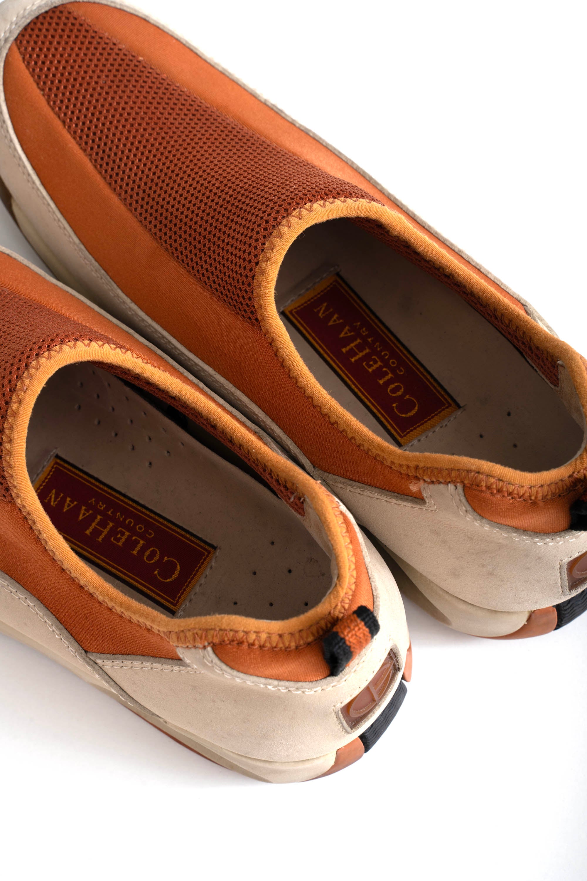 00S COLE HAAN NIKE AIR SHOES