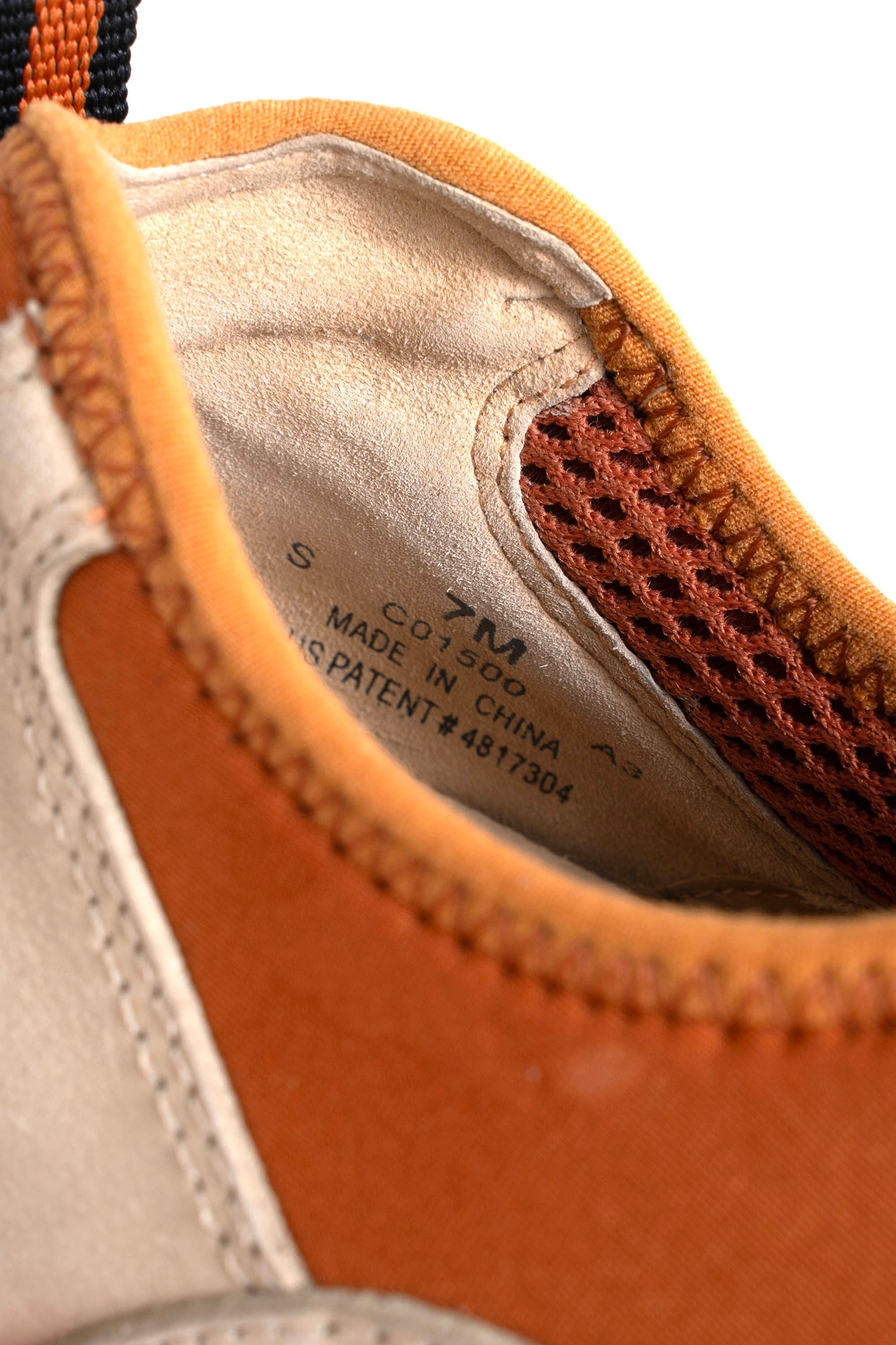 00S COLE HAAN NIKE AIR SHOES