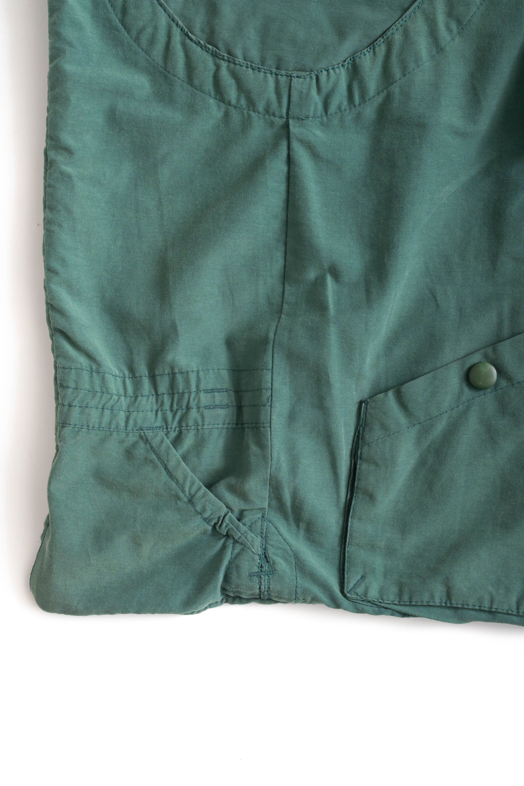 90S REI MULTI POCKETS SHOULDER BAG