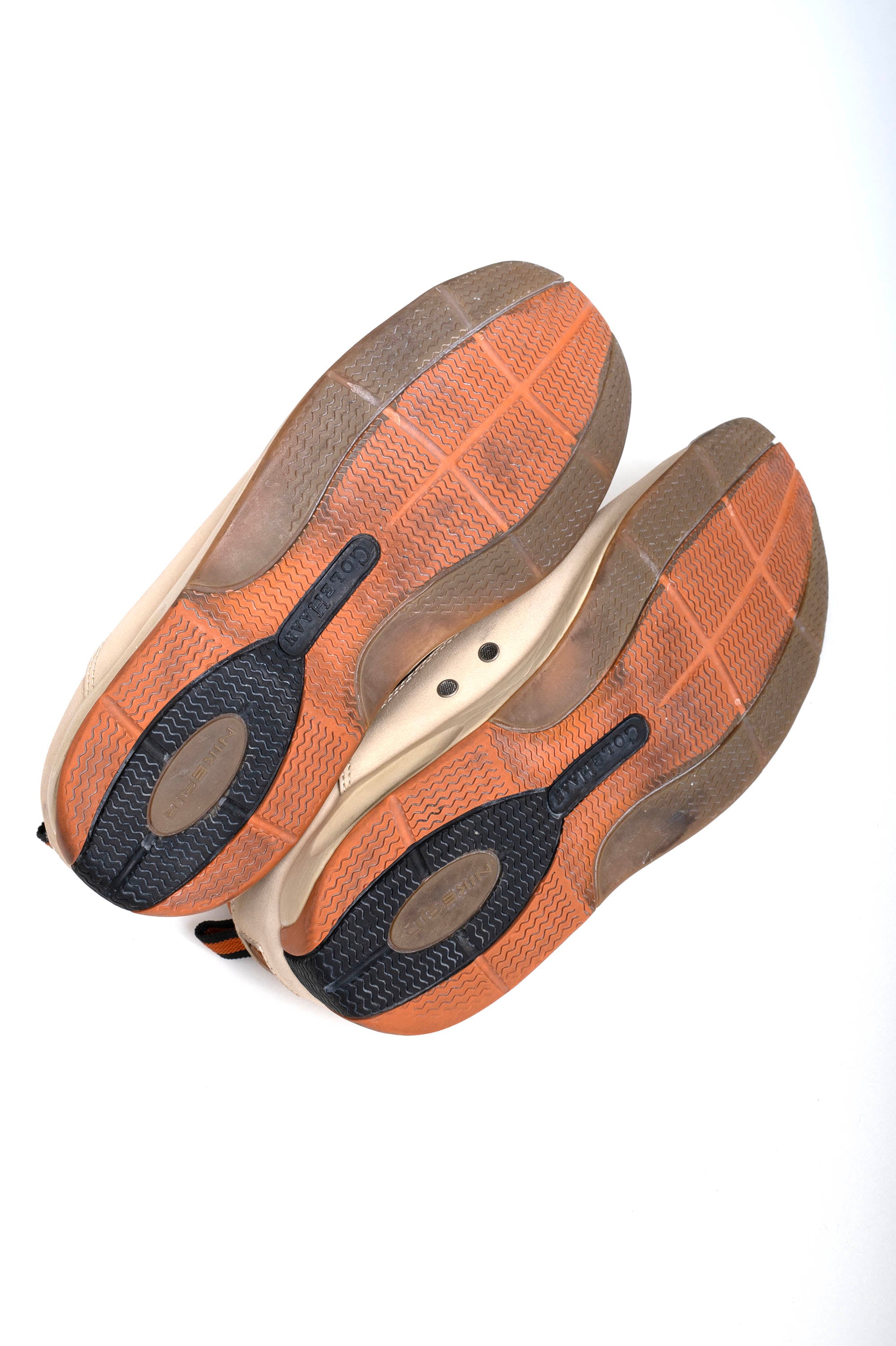 00S COLE HAAN NIKE AIR SHOES