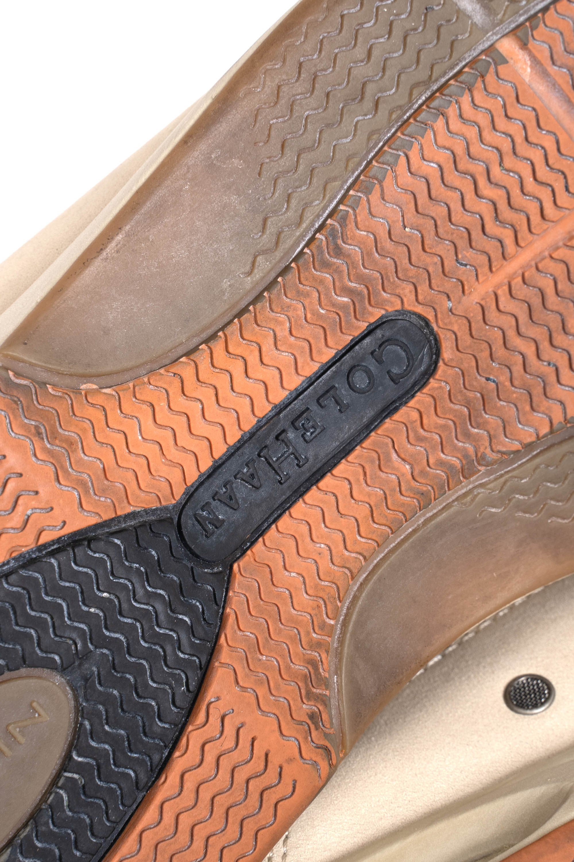 00S COLE HAAN NIKE AIR SHOES