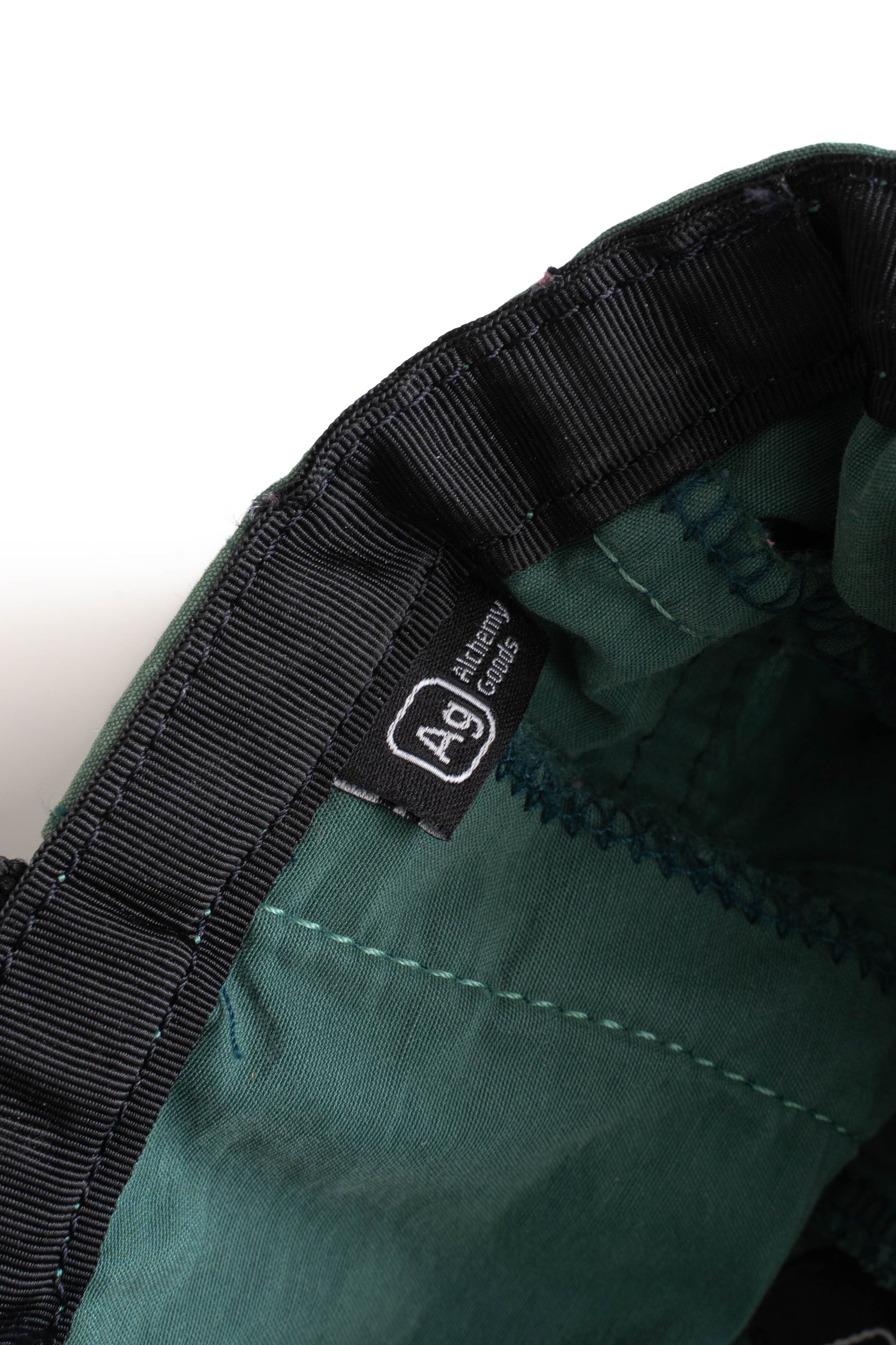 90S REI MULTI POCKETS SHOULDER BAG