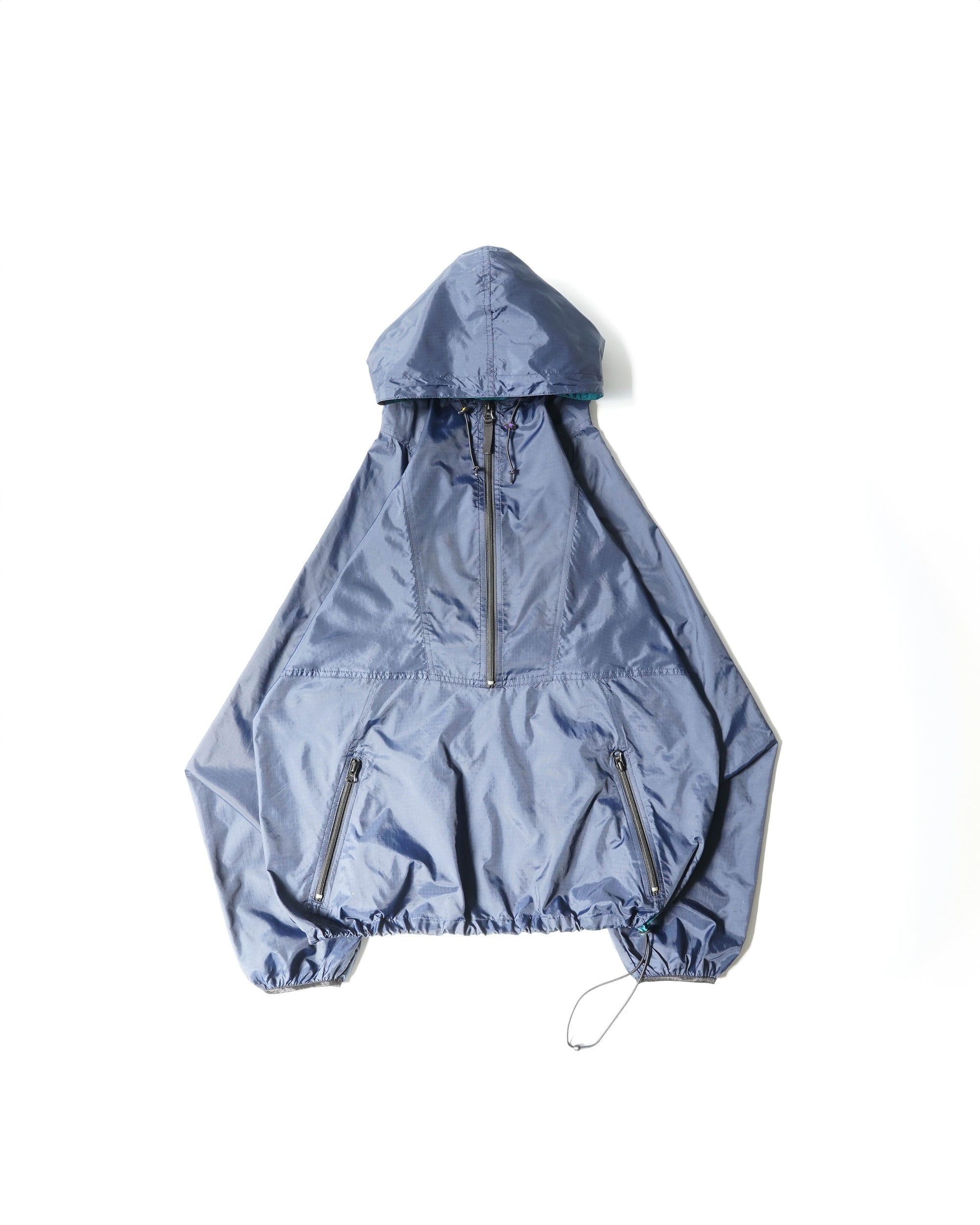 90S HELLY HANSEN ANORAK PARKA