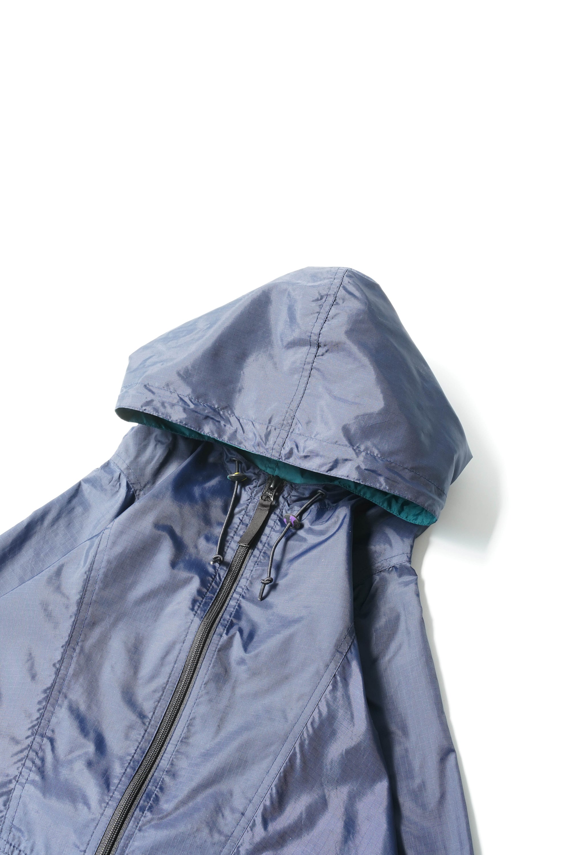 90S HELLY HANSEN ANORAK PARKA