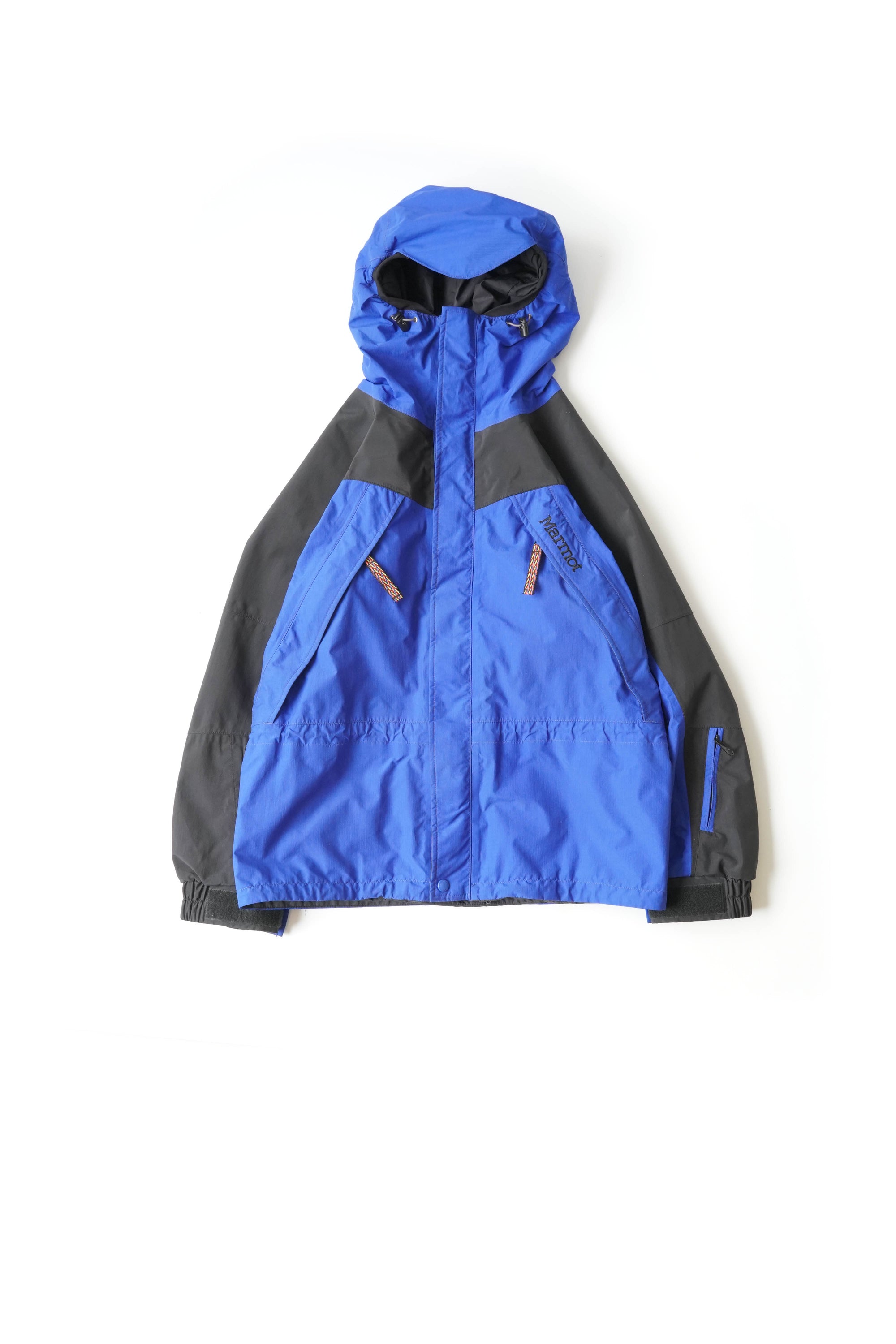 90S MARMOT GORE-TEX MOUNTAIN PARKA