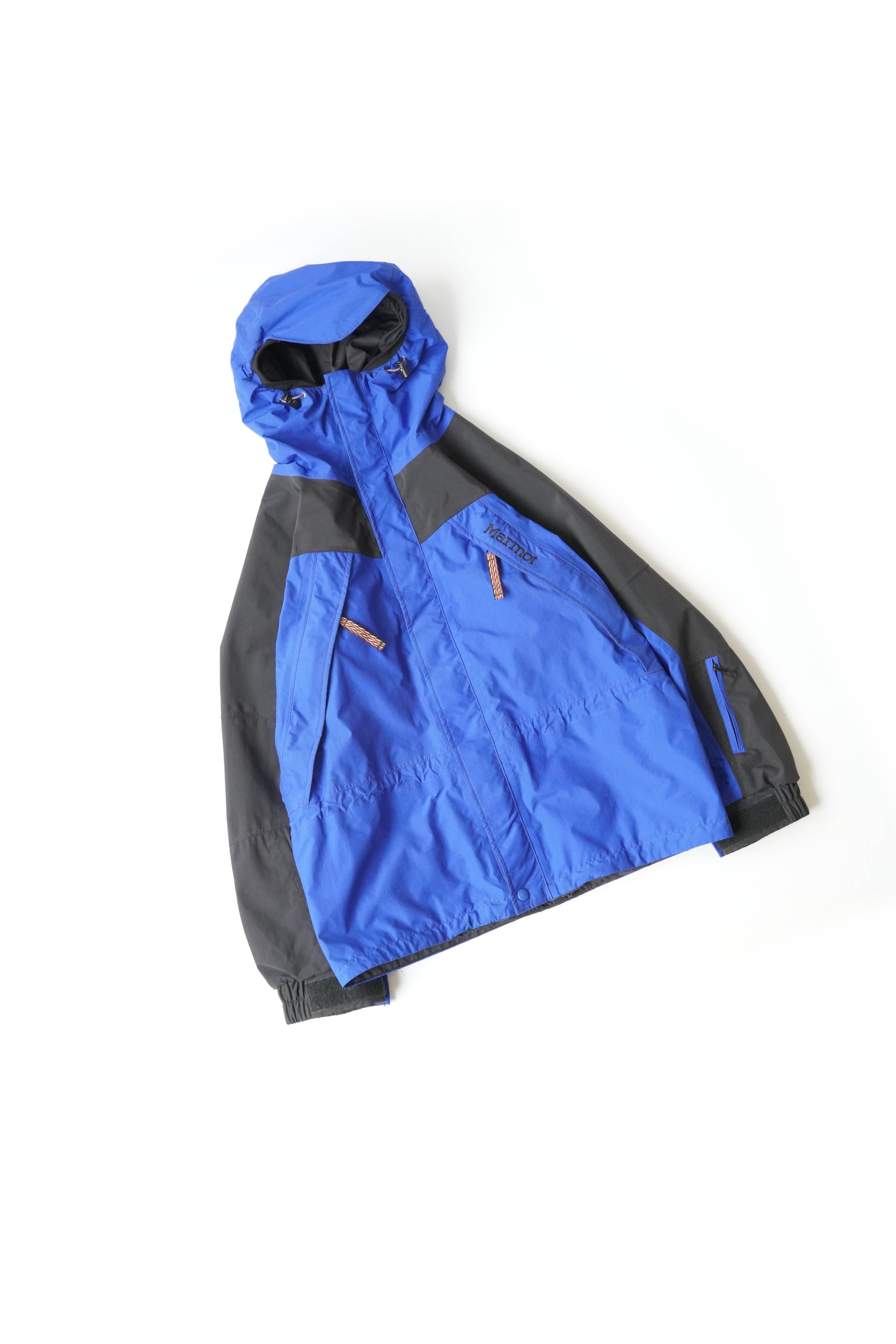 90S MARMOT GORE-TEX MOUNTAIN PARKA