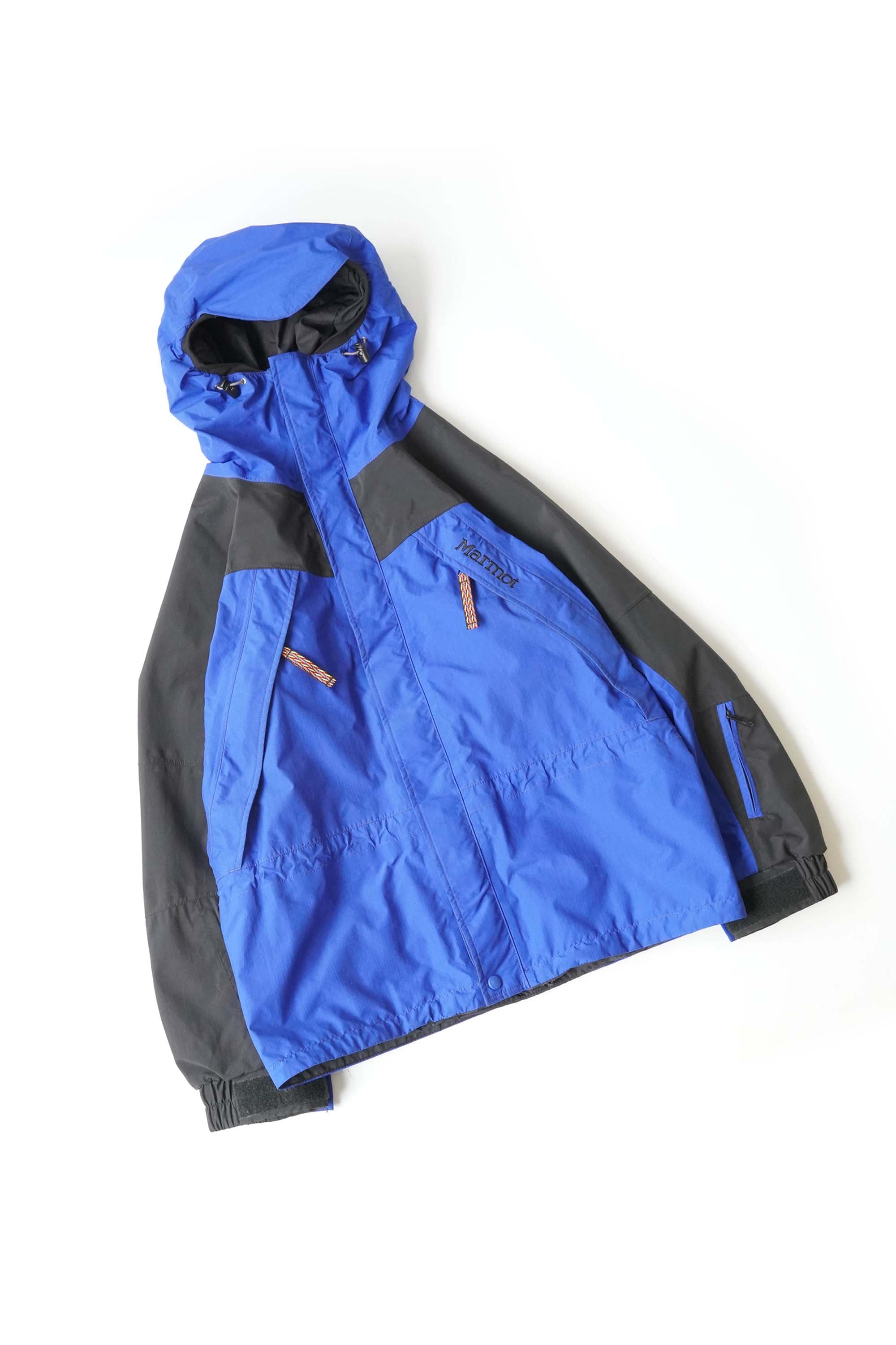 90S MARMOT GORE-TEX MOUNTAIN PARKA