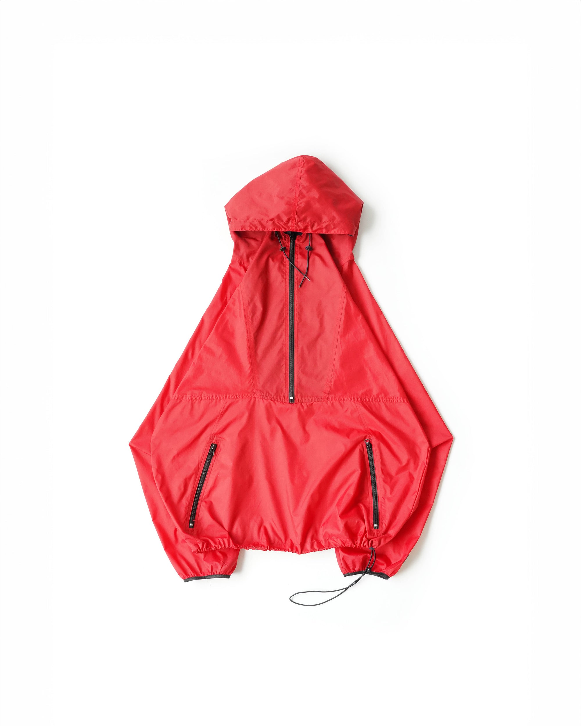 90S HELLY HANSEN ANORAK PARKA