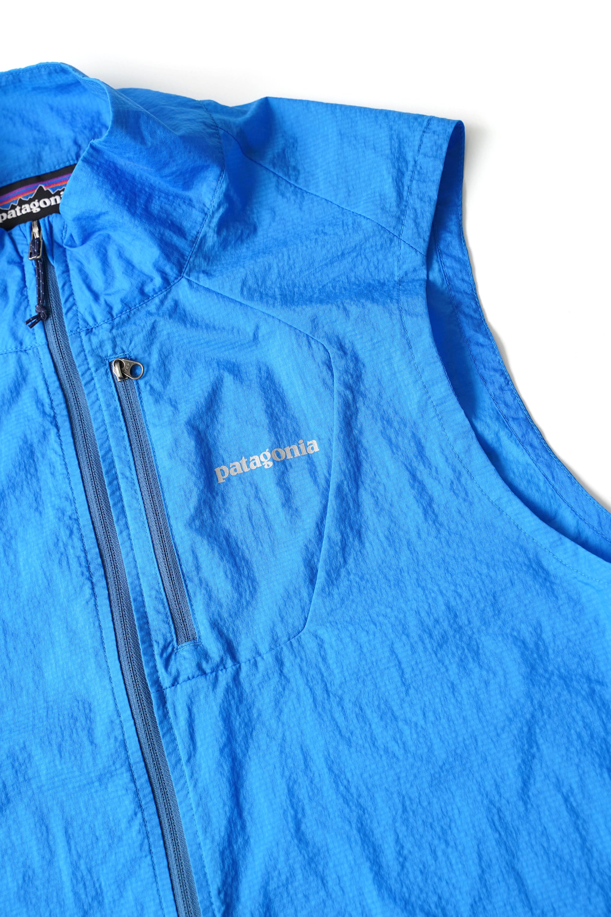 PATAGONIA HOUDINI VEST