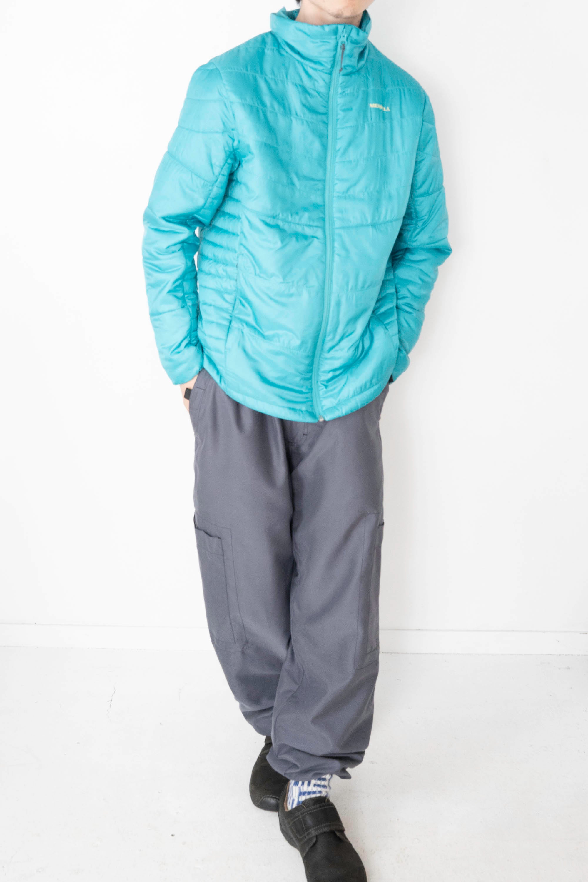 90~00S OLD NAVY CARGO PANTS