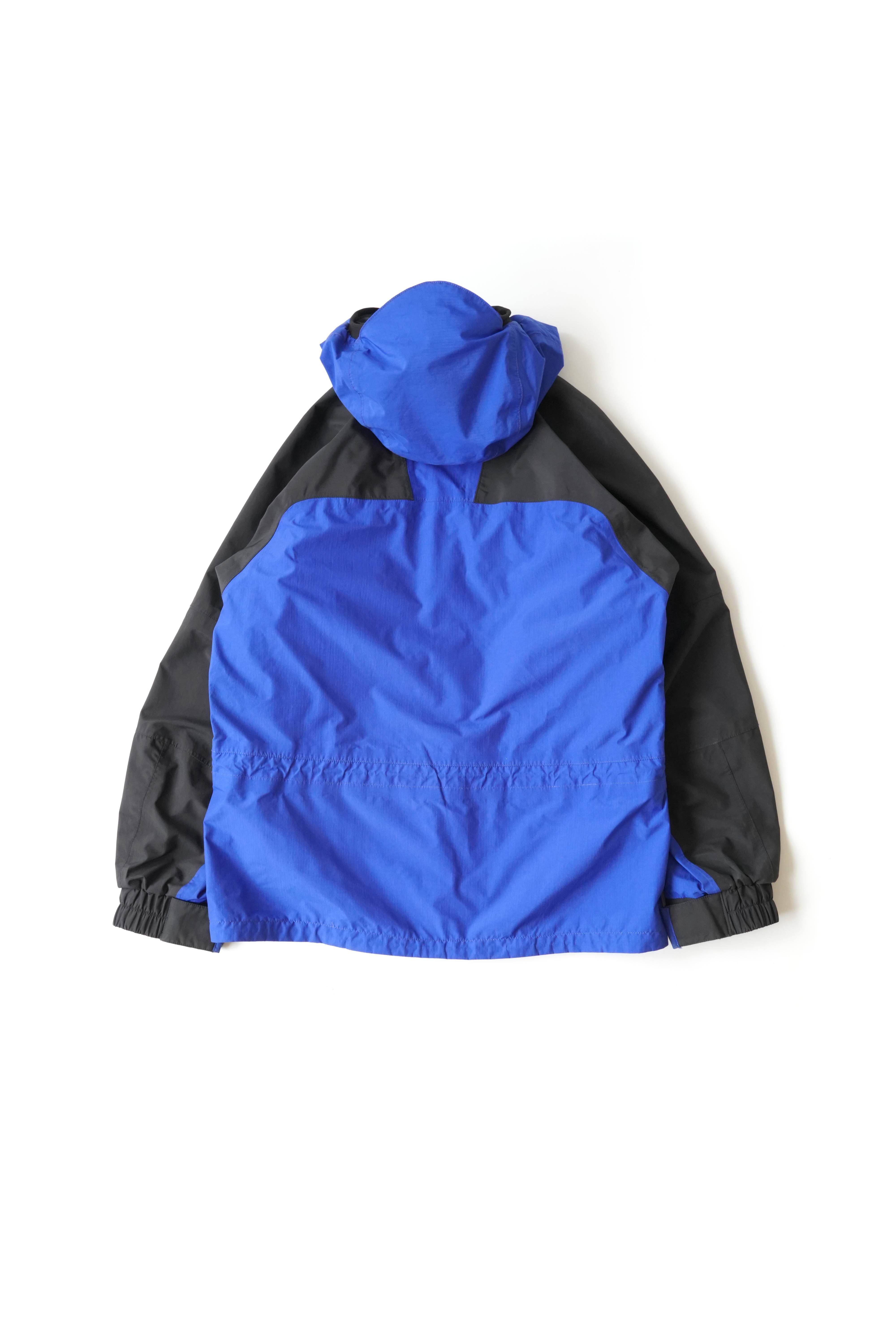 90S MARMOT GORE-TEX MOUNTAIN PARKA – KNEW STORE