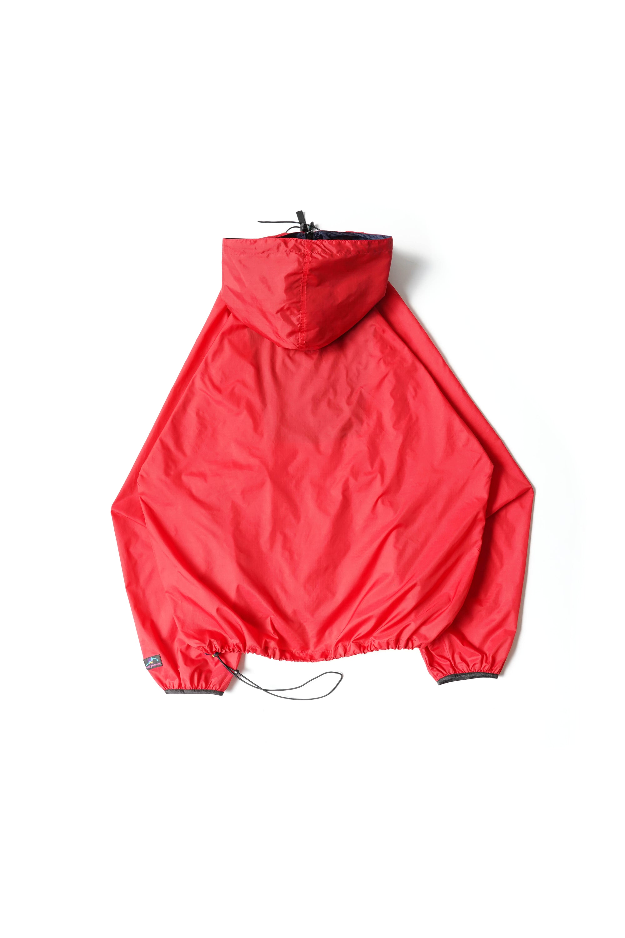 90S HELLY HANSEN ANORAK PARKA