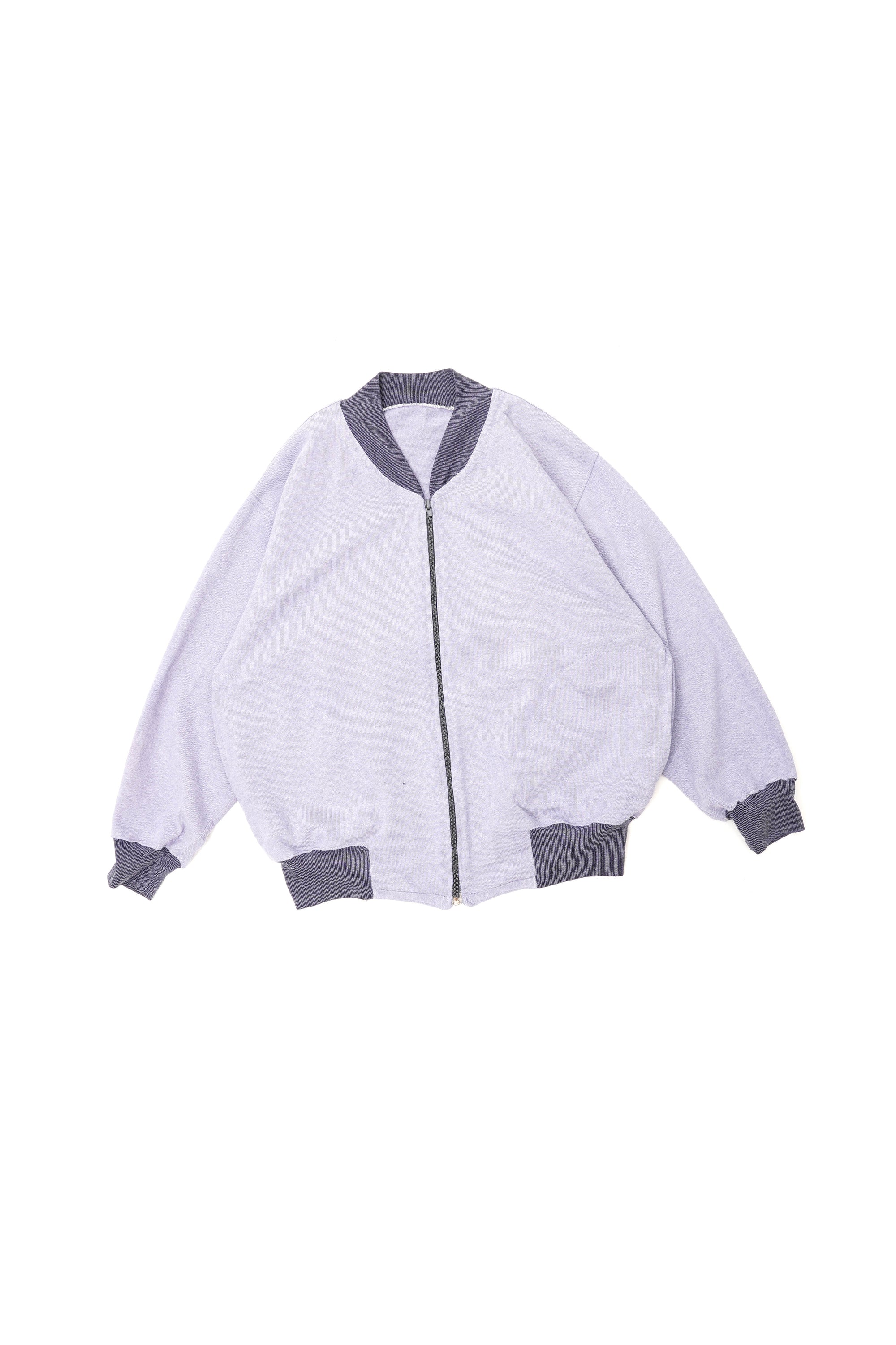 UNKNOWN BRAND COTTON BLOUSON