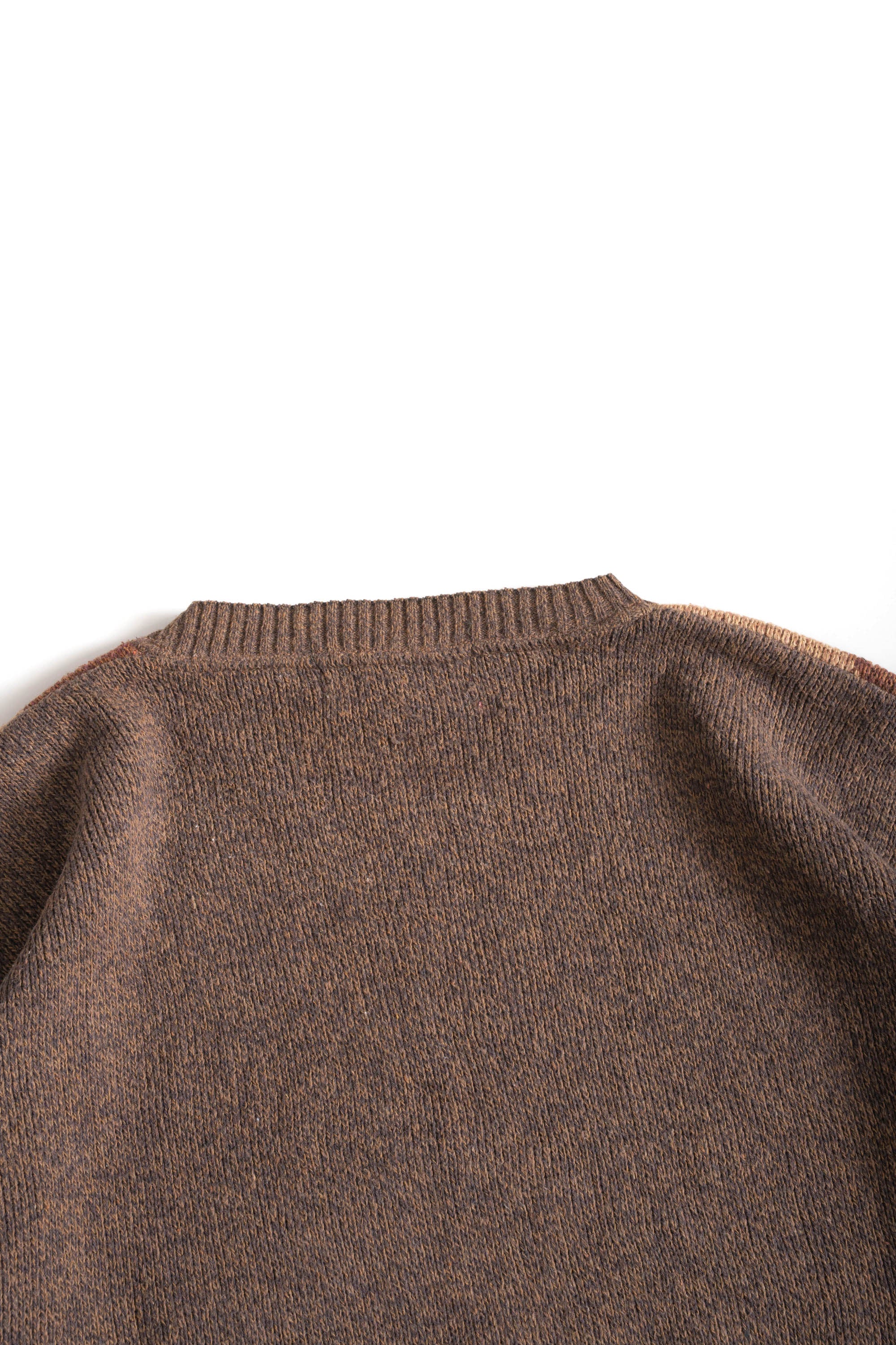 90S MADE IN USA LIBERTY SWEATERS COTTON SWEATER