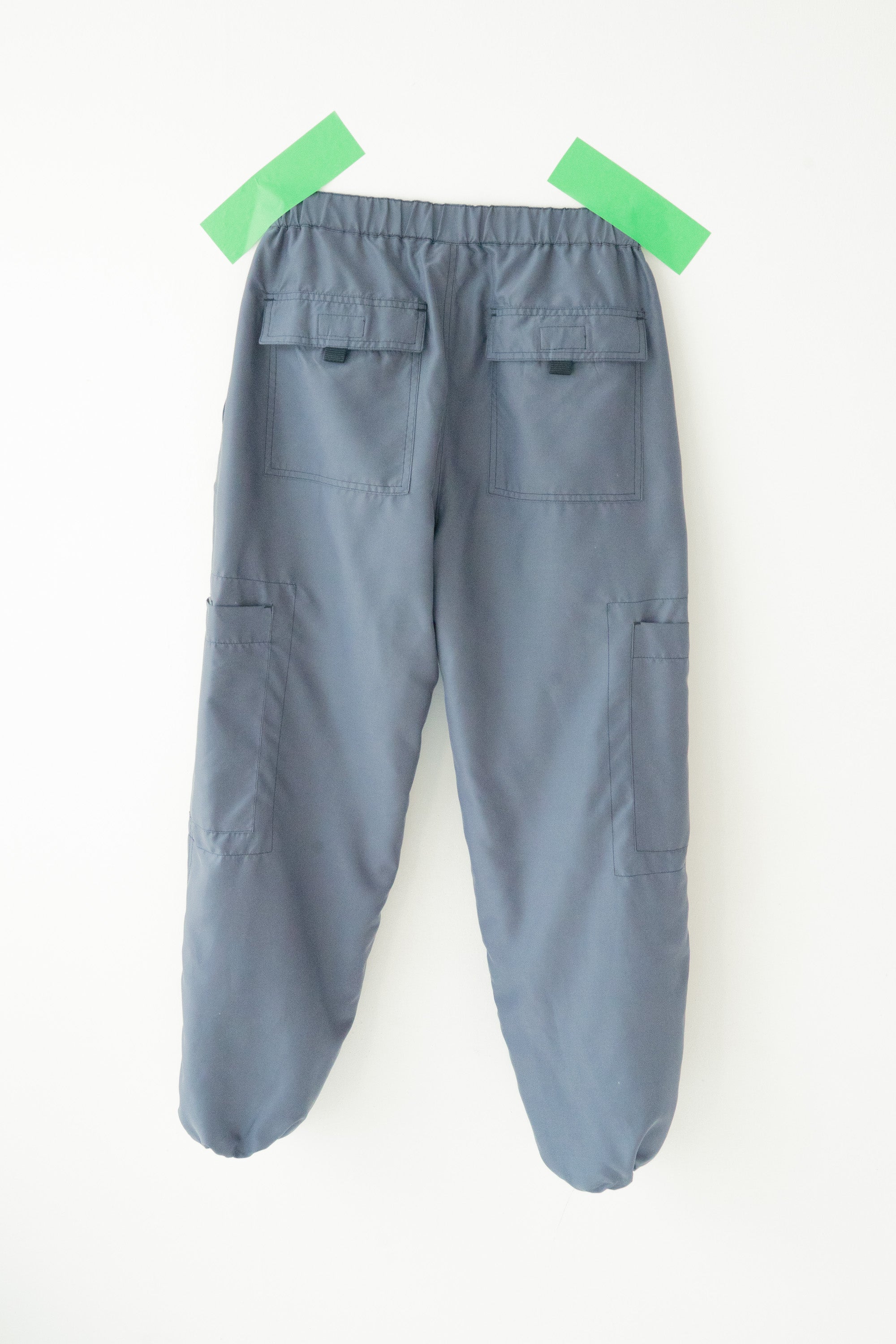 90~00S OLD NAVY CARGO PANTS