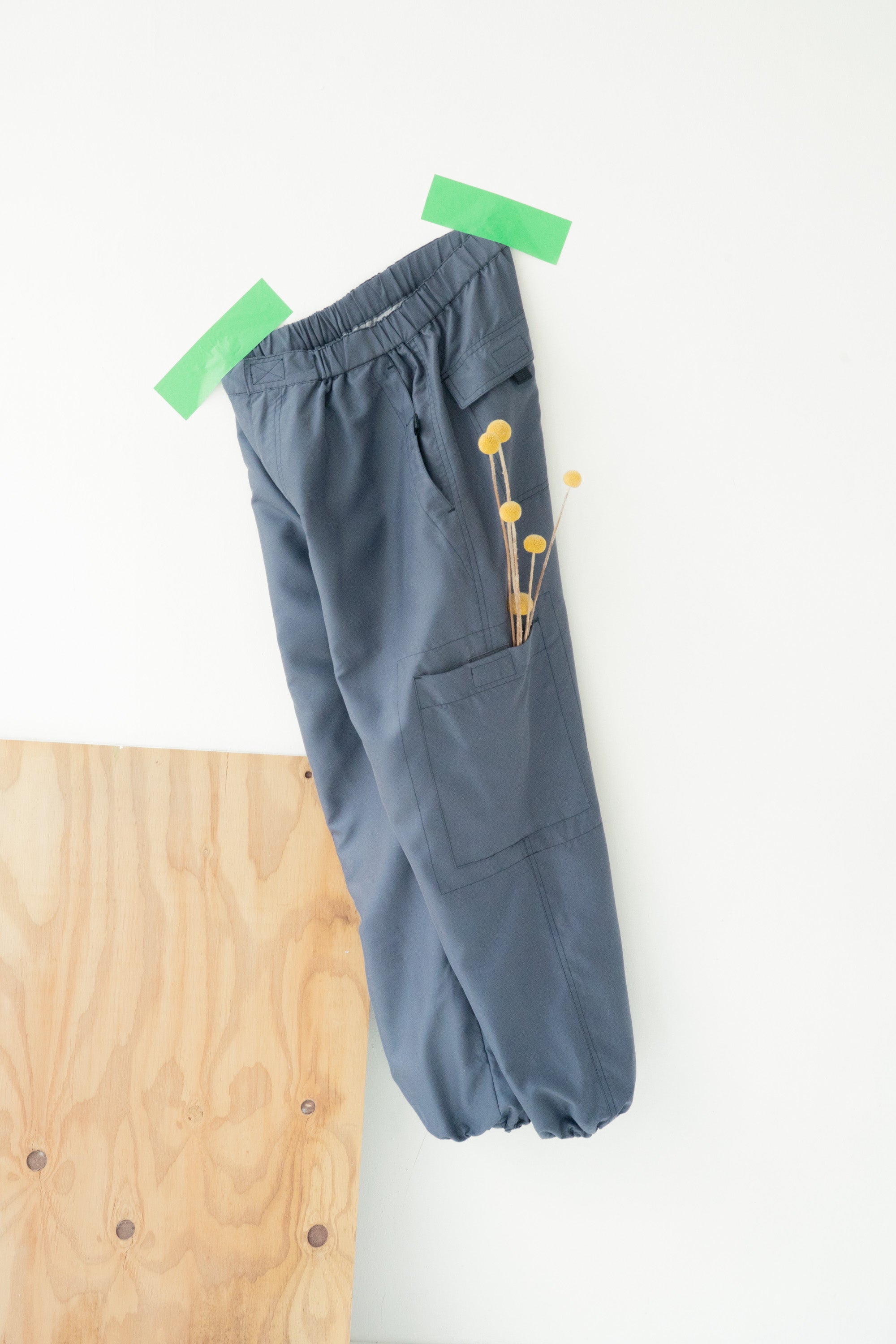 90~00S OLD NAVY CARGO PANTS