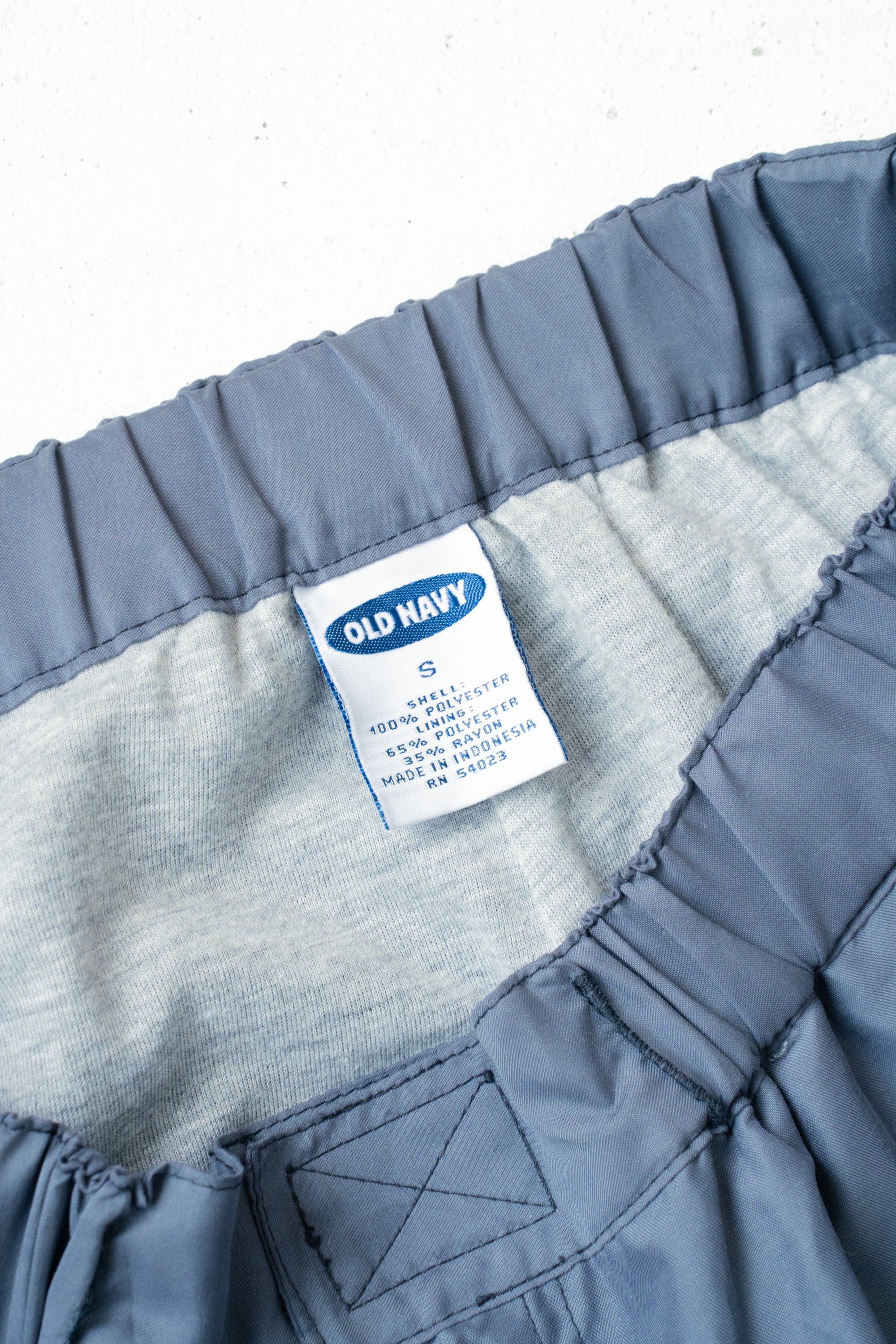 90~00S OLD NAVY CARGO PANTS