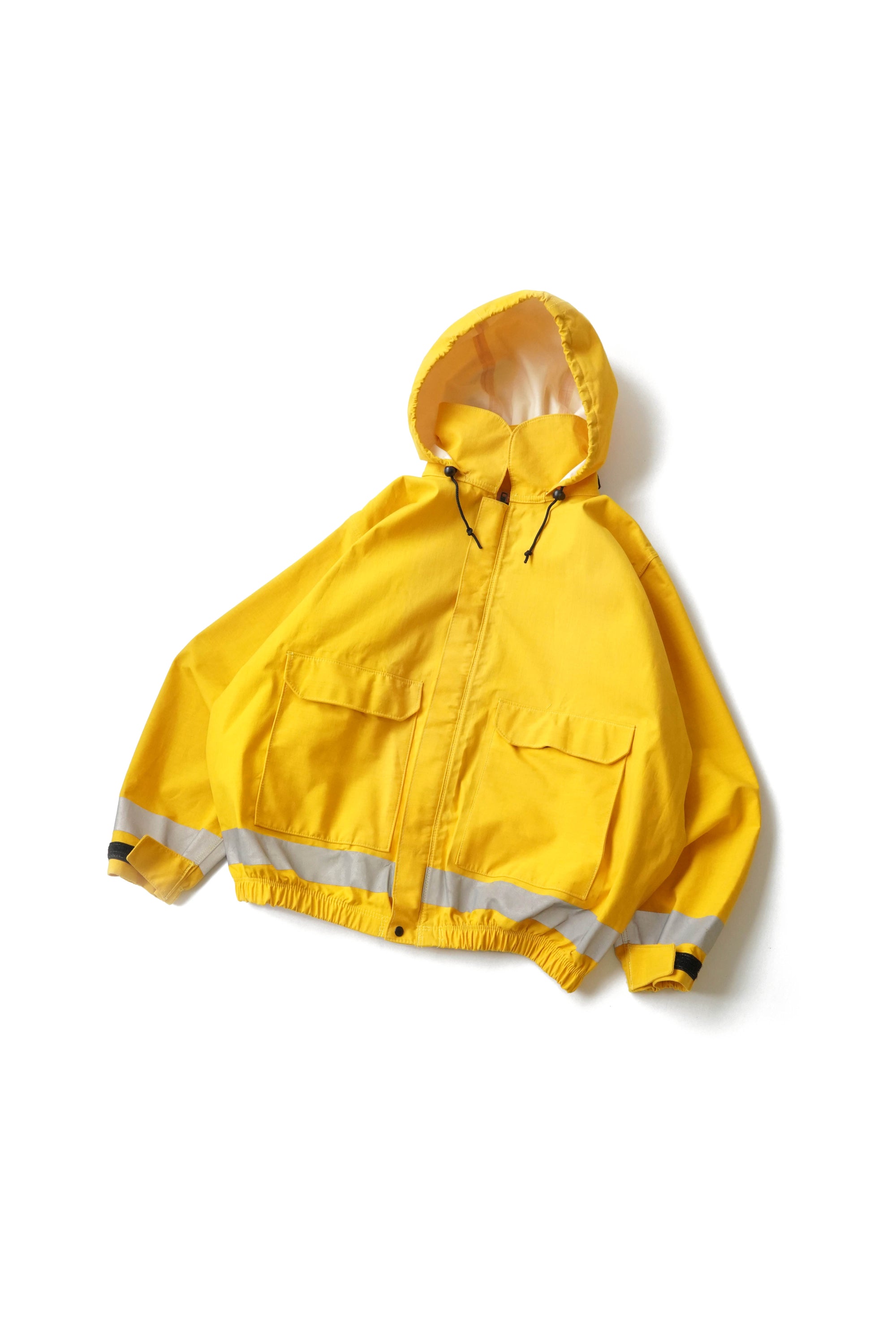 2006 NASCO RAIN JACKET