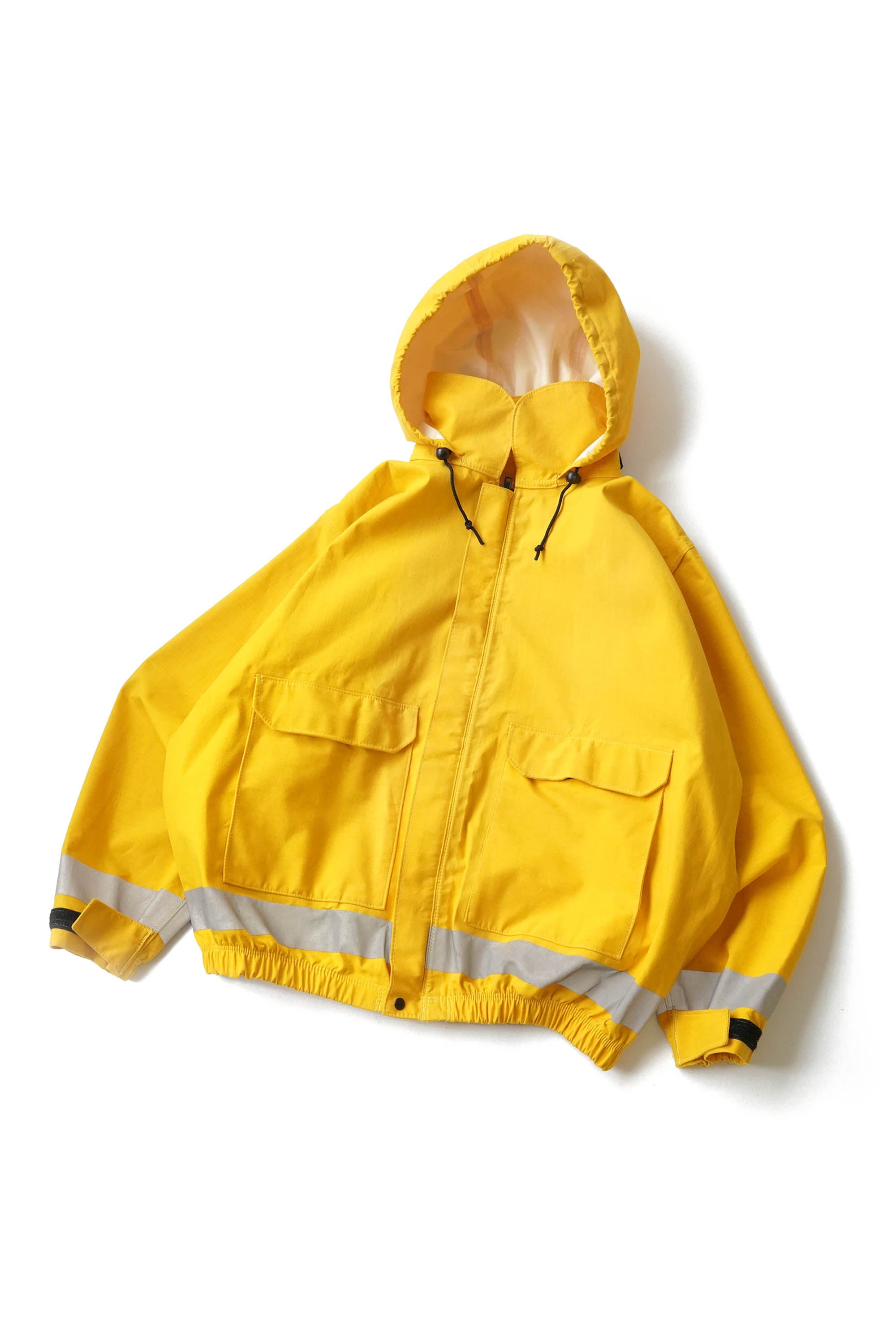 2006 NASCO RAIN JACKET