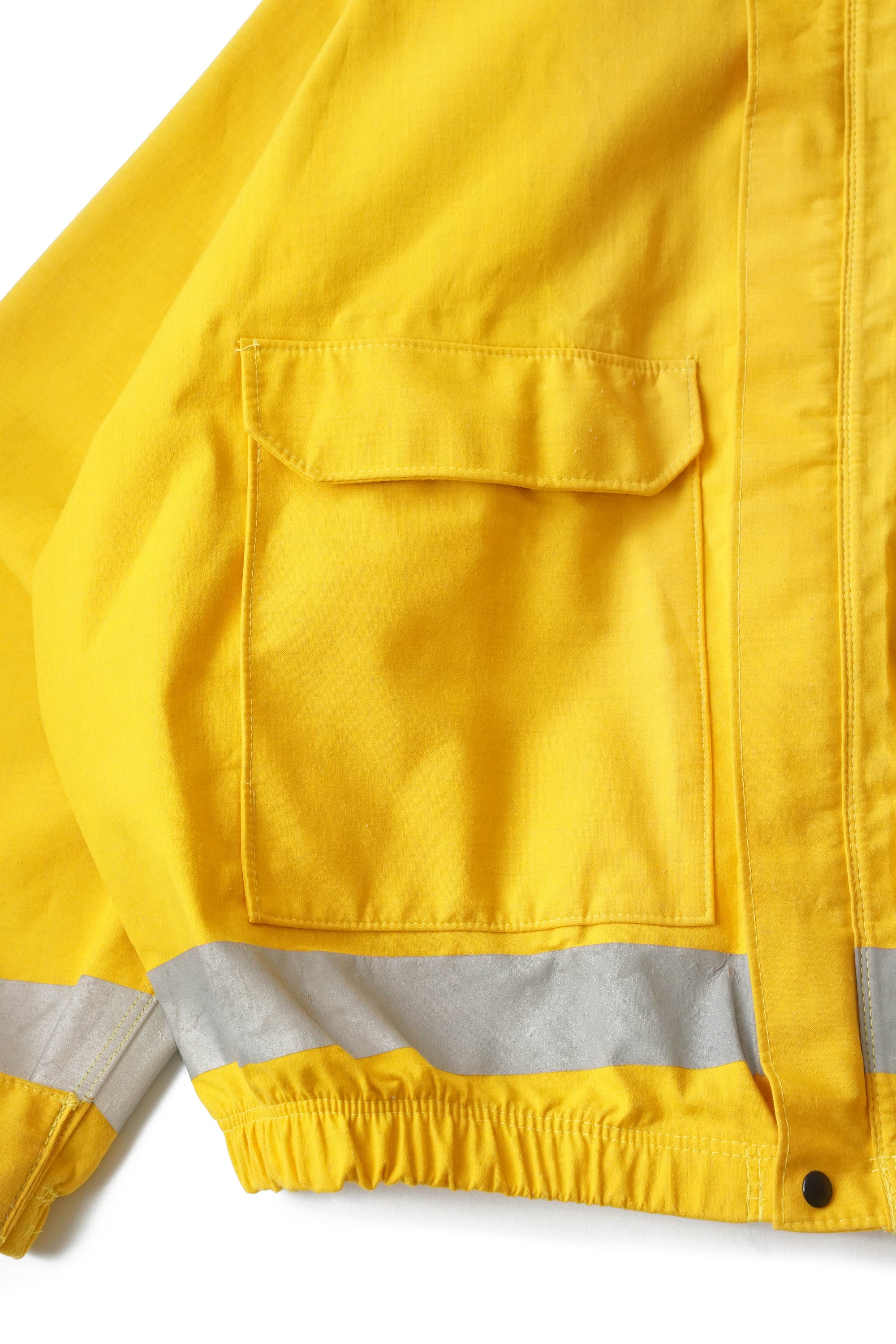 2006 NASCO RAIN JACKET