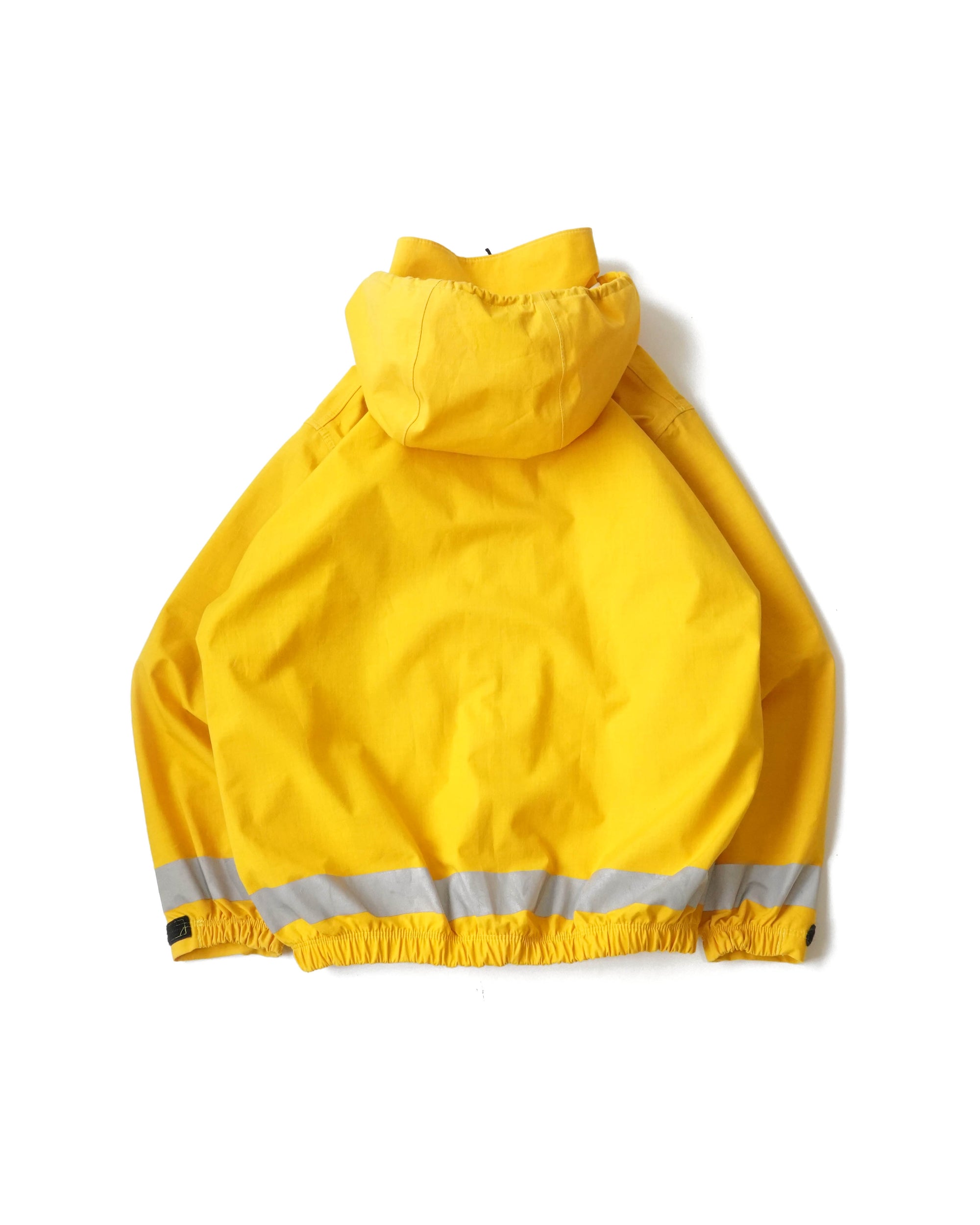 2006 NASCO RAIN JACKET