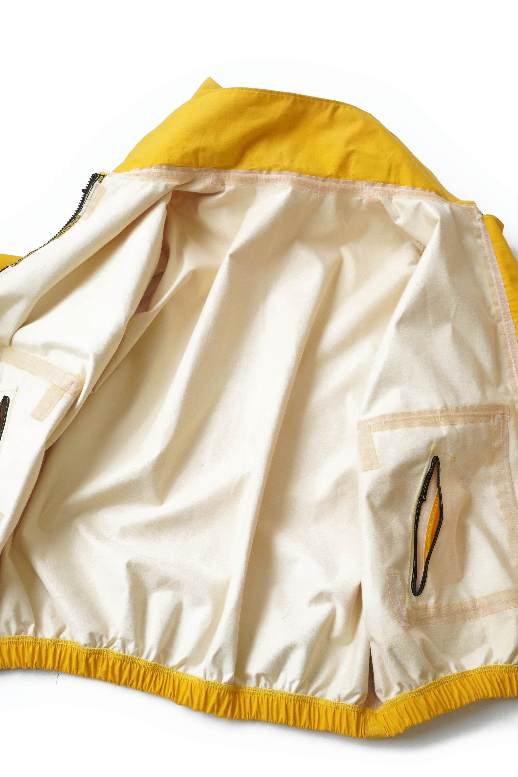 2006 NASCO RAIN JACKET