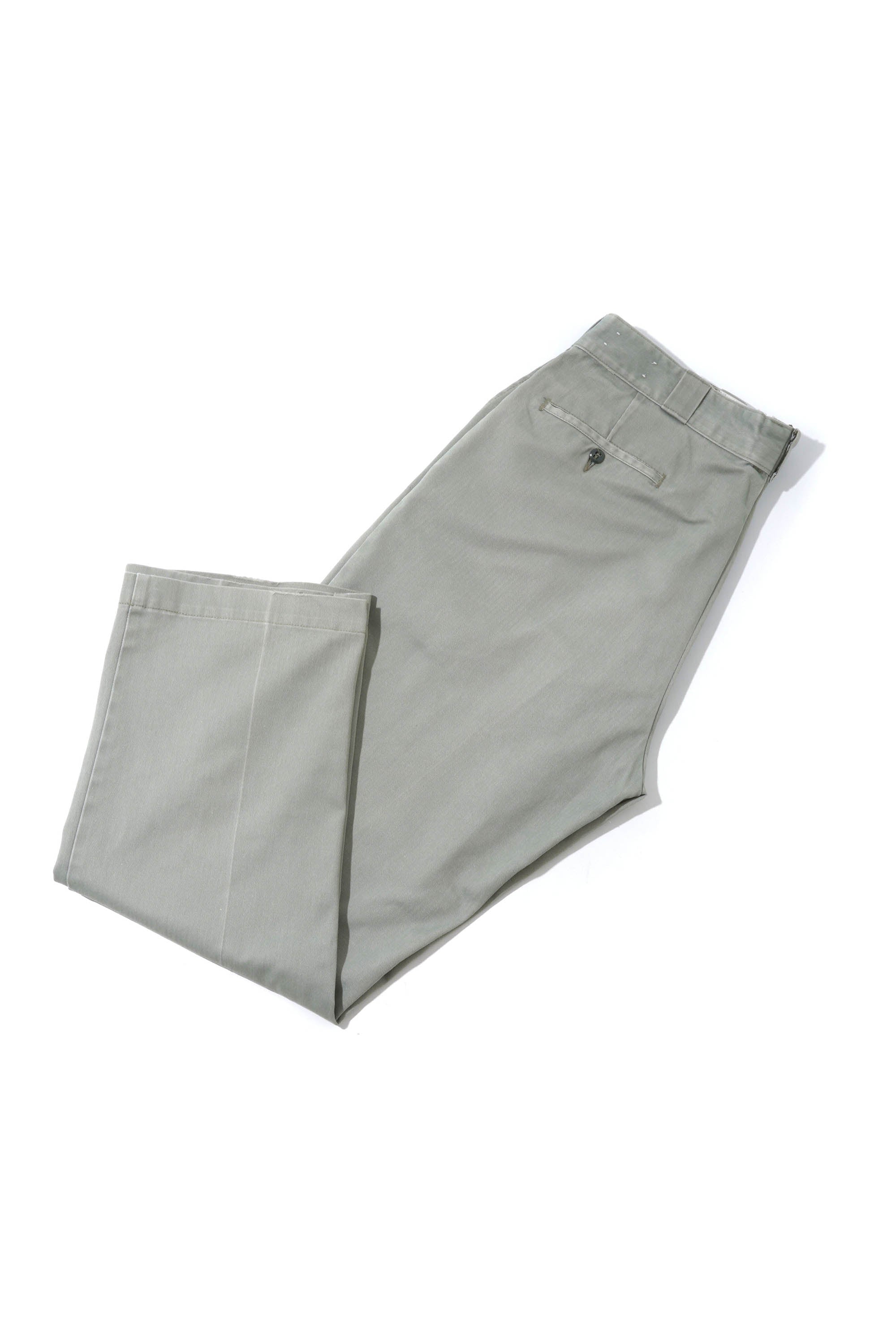 7~80S L.L.BEAN WORK PANTS