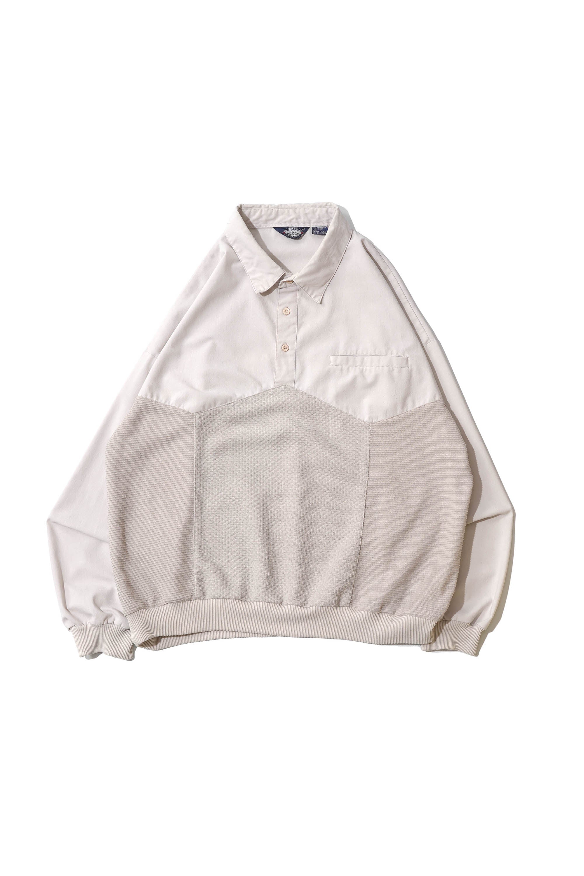 90S KNIGHTS BRIDGE SWITCING POLO