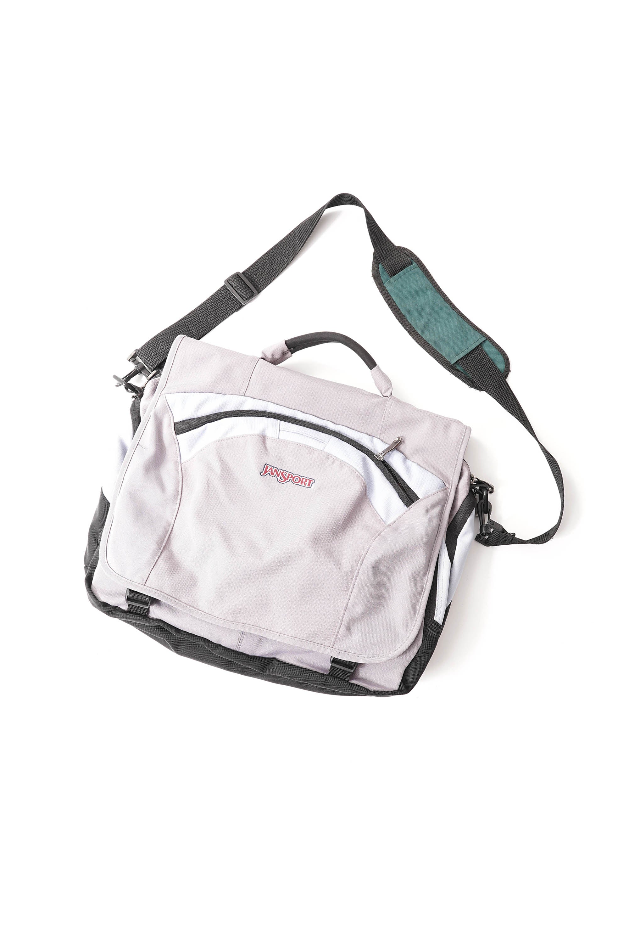 JANSPORT SHOULDER BAG