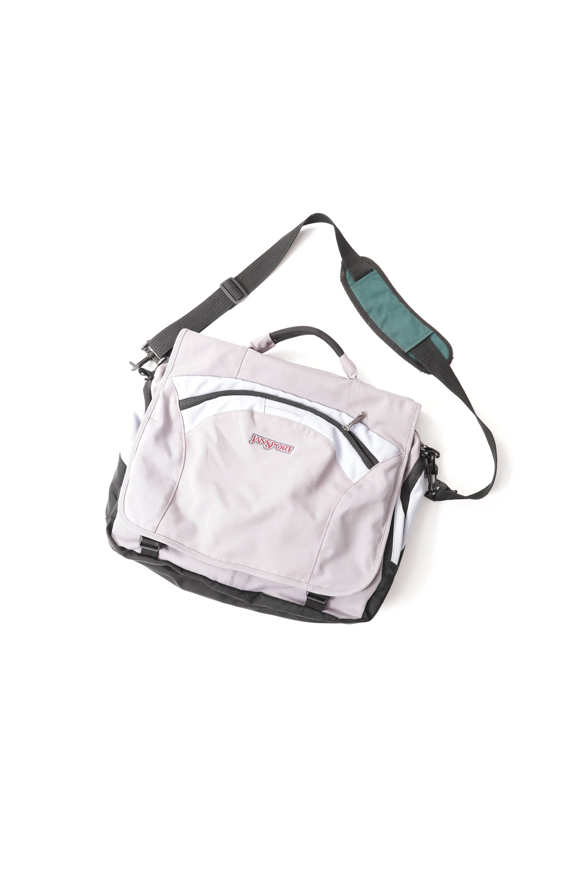 JANSPORT SHOULDER BAG