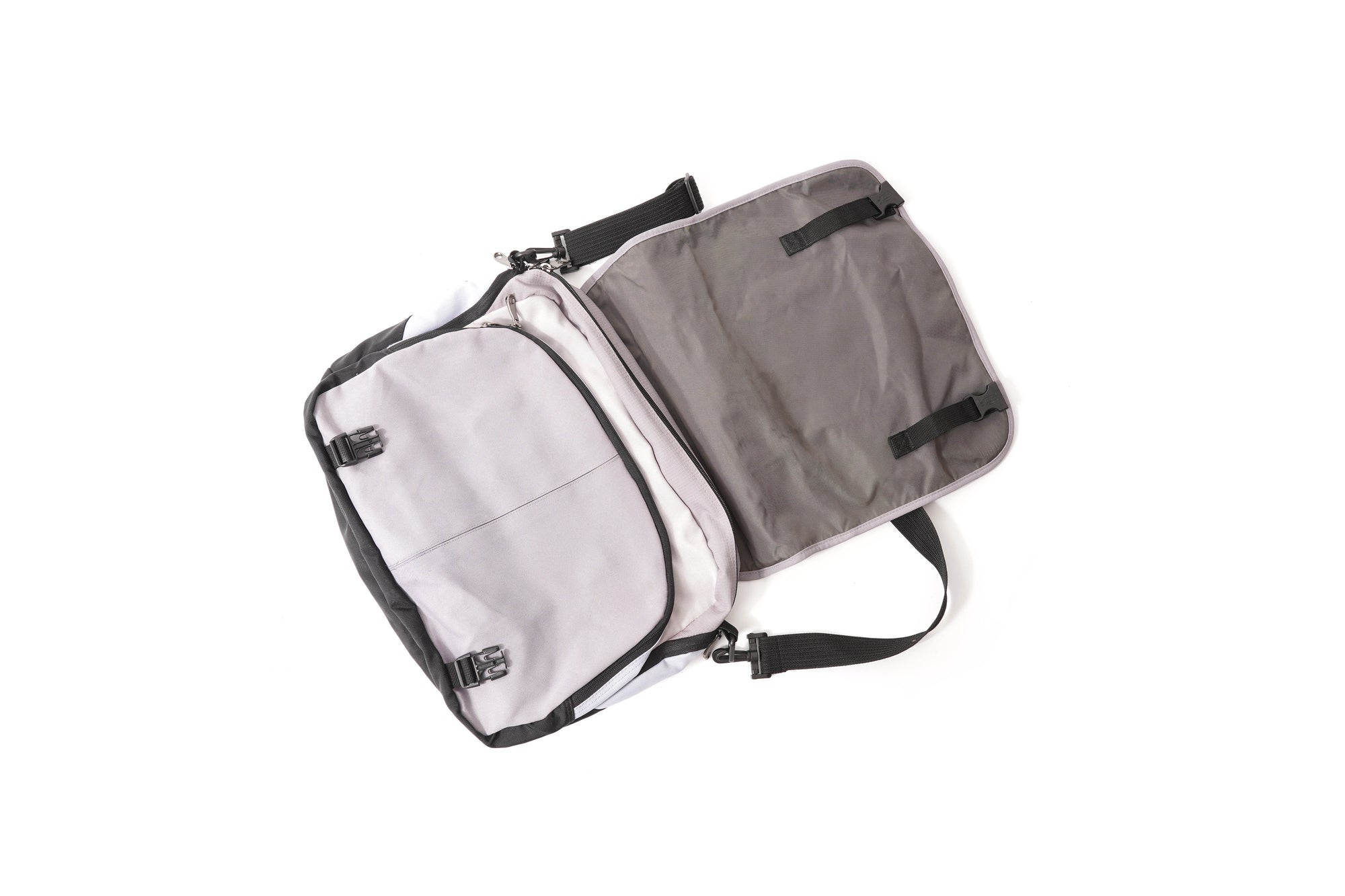 JANSPORT SHOULDER BAG