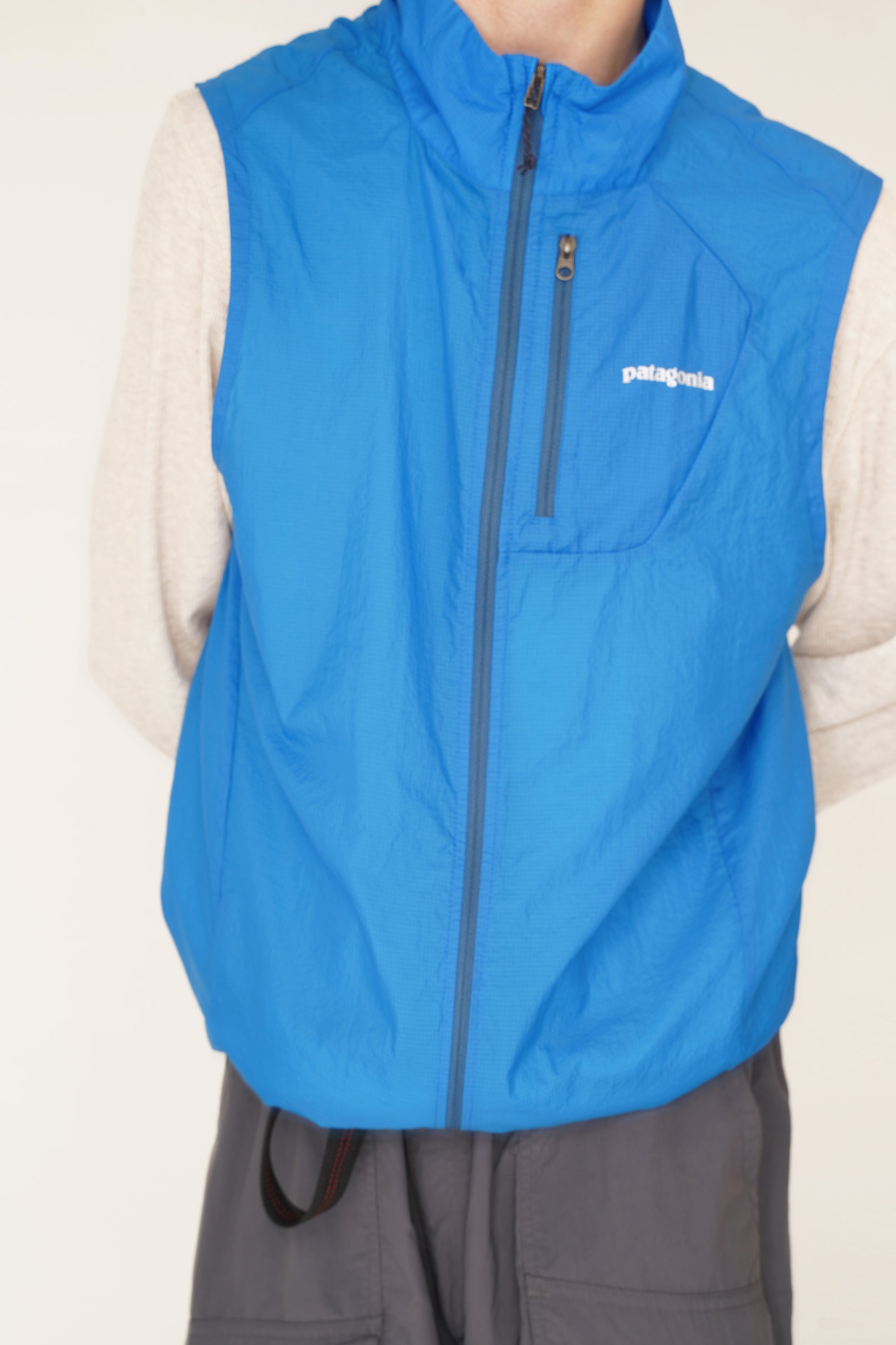 PATAGONIA HOUDINI VEST