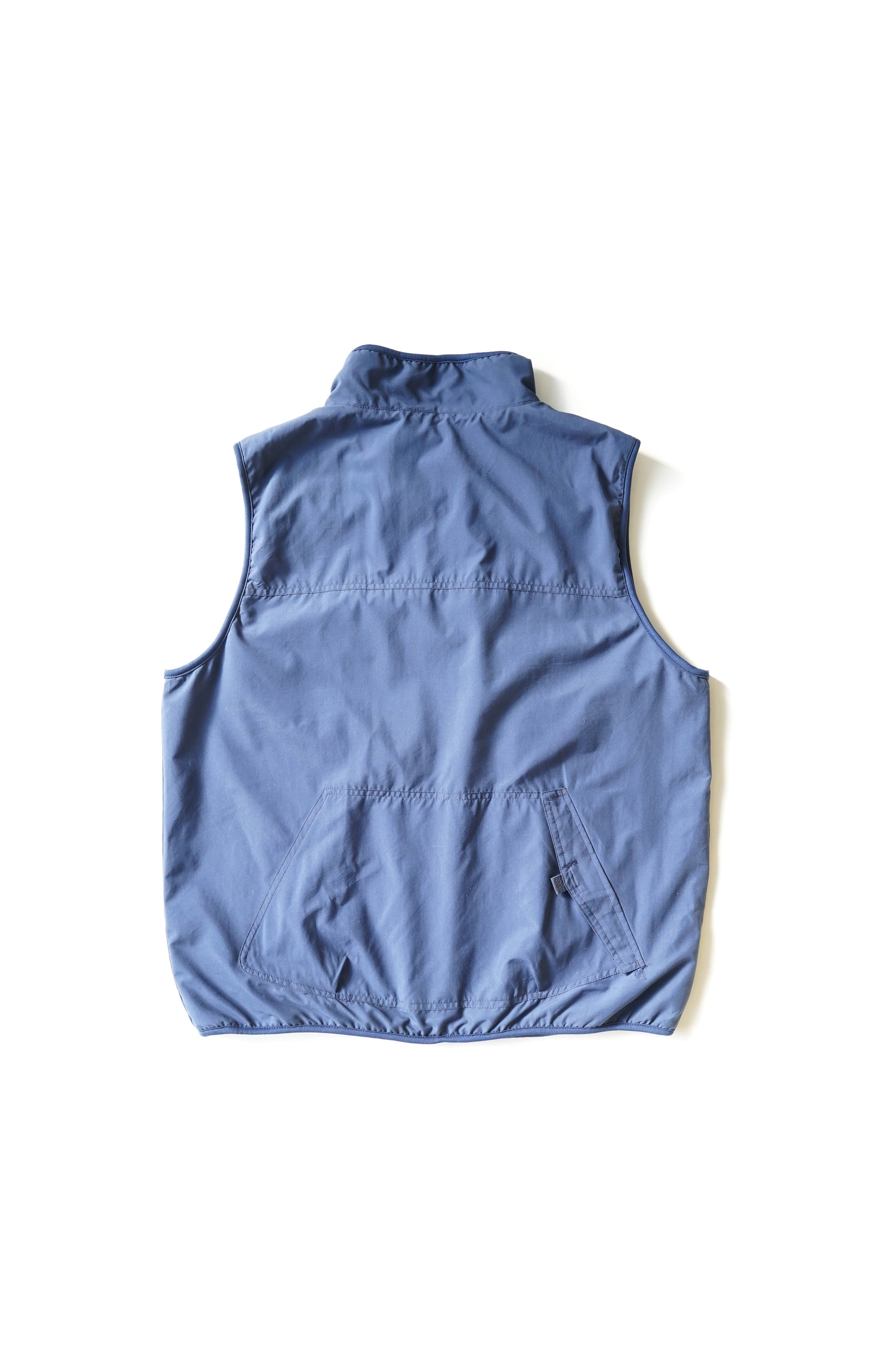 CANYON RIVER BLUES MULTI POCKETS FLEECE VEST