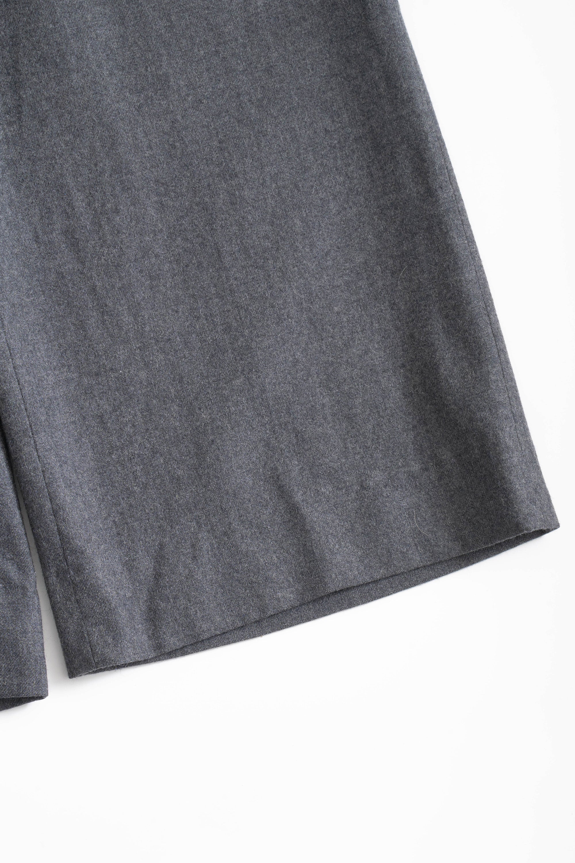 80~90S MADE IN USA BILL BLASS WOOL SLACKS