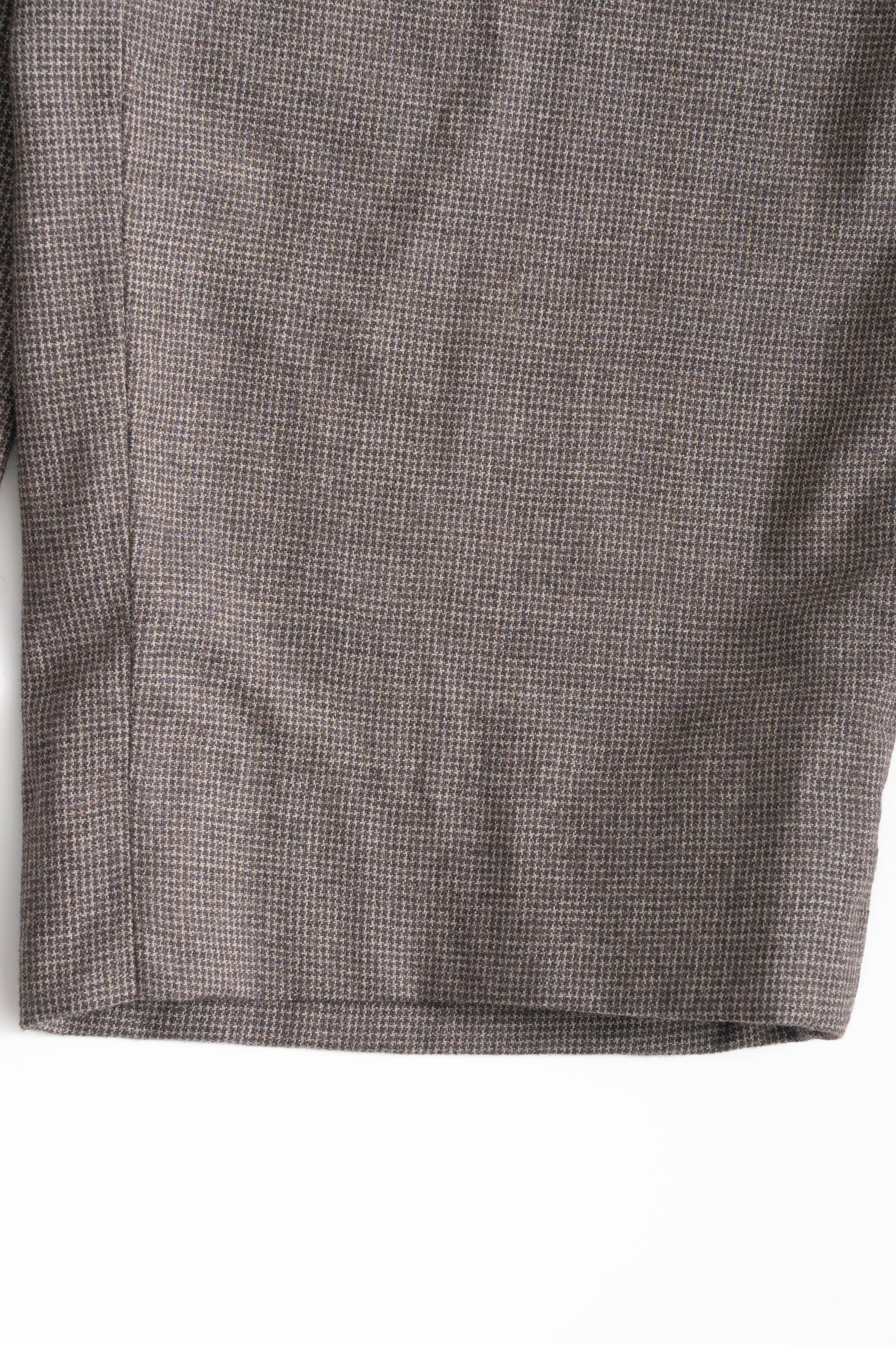 90~00S JOS A BANK WOOL SLACKS