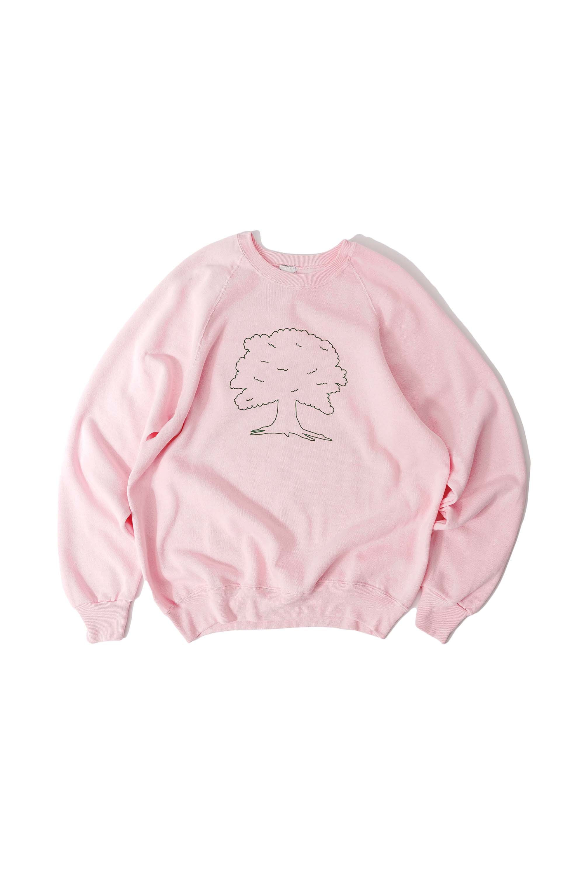 90S MADE IN USA LEE RAGLAN SWEAT SHIRT
