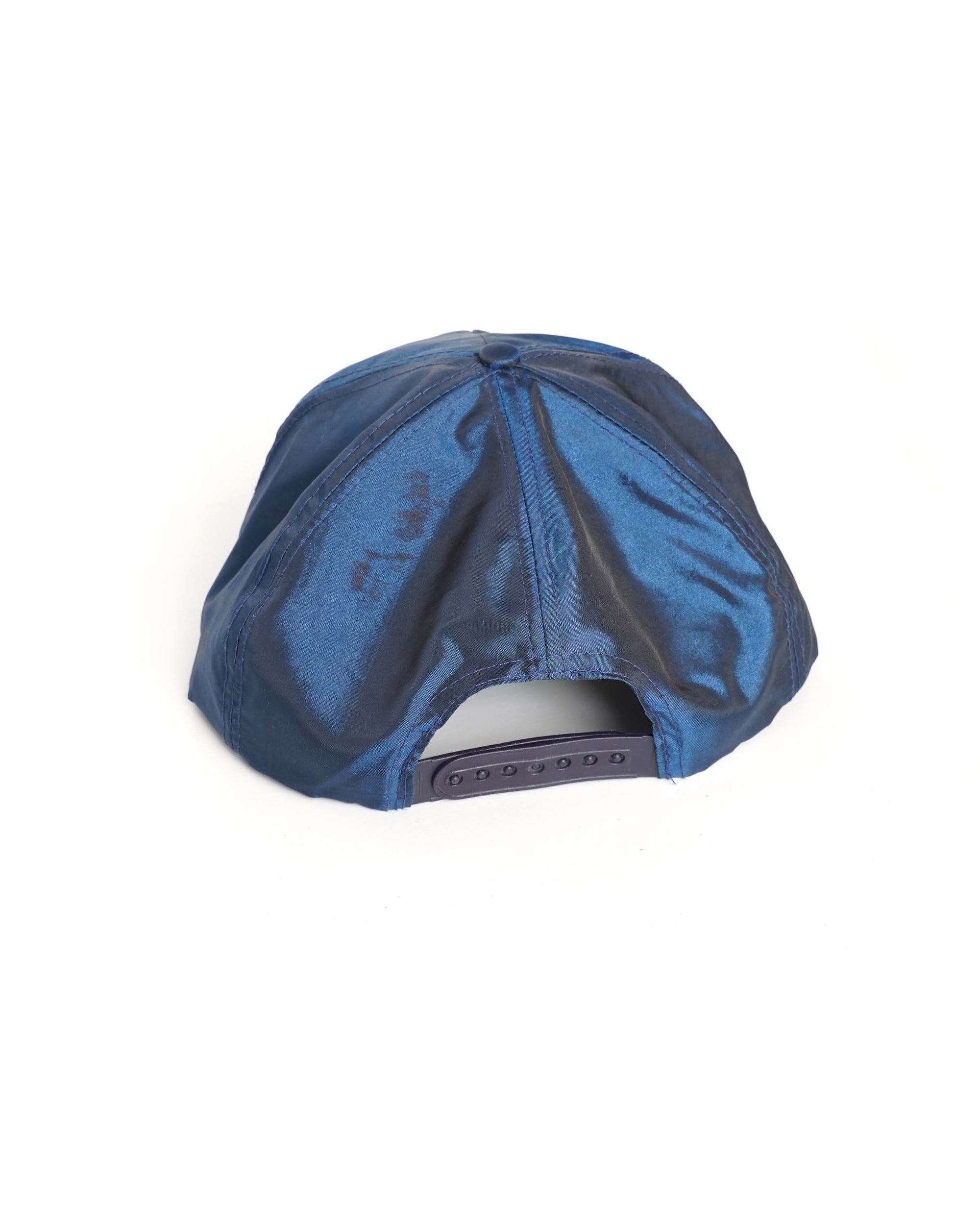 BASS ANGLERS SPORTSMAN SOCIETY NYLON CAP