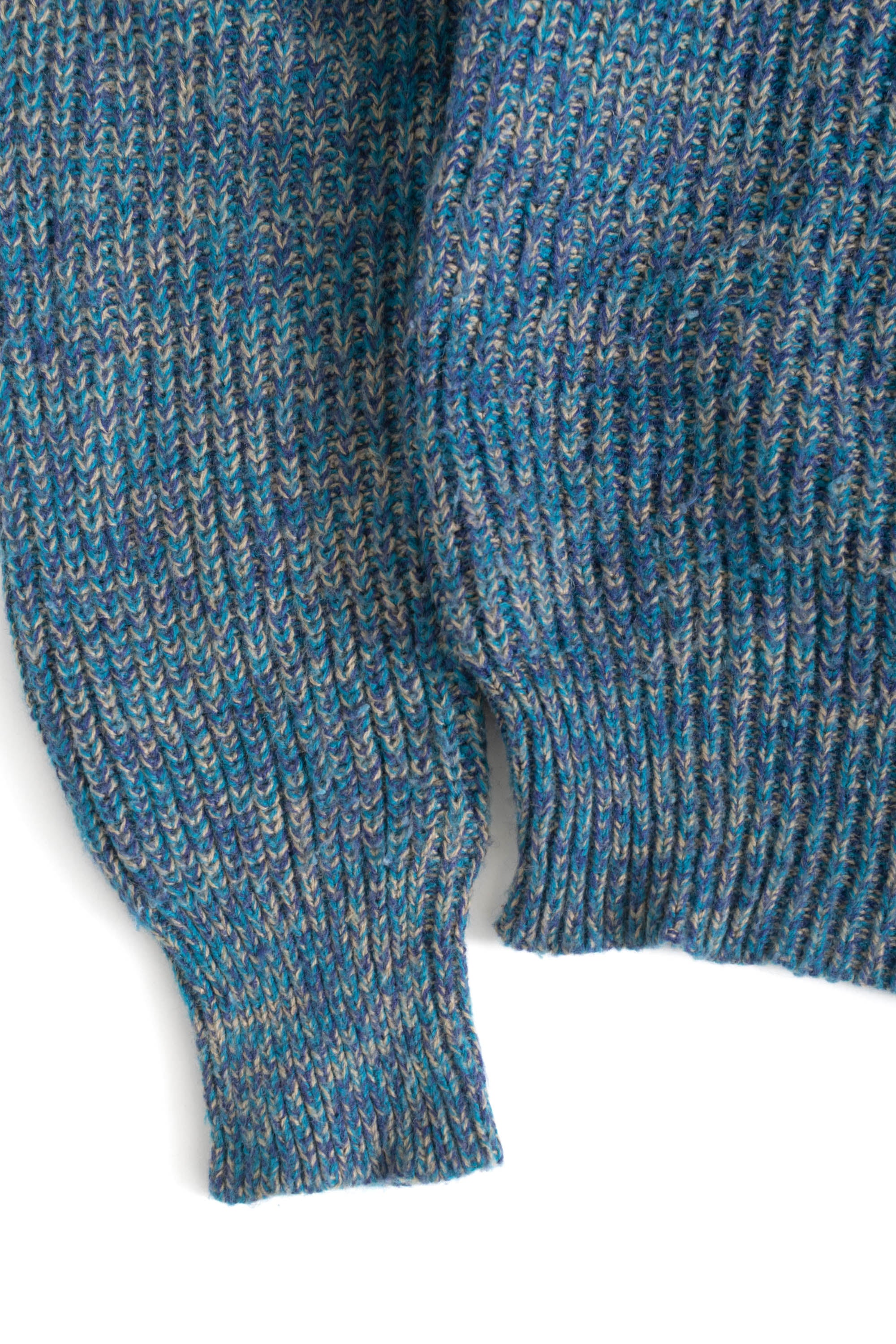 90S ST.JOHN'S BAY CHUNKY KNIT