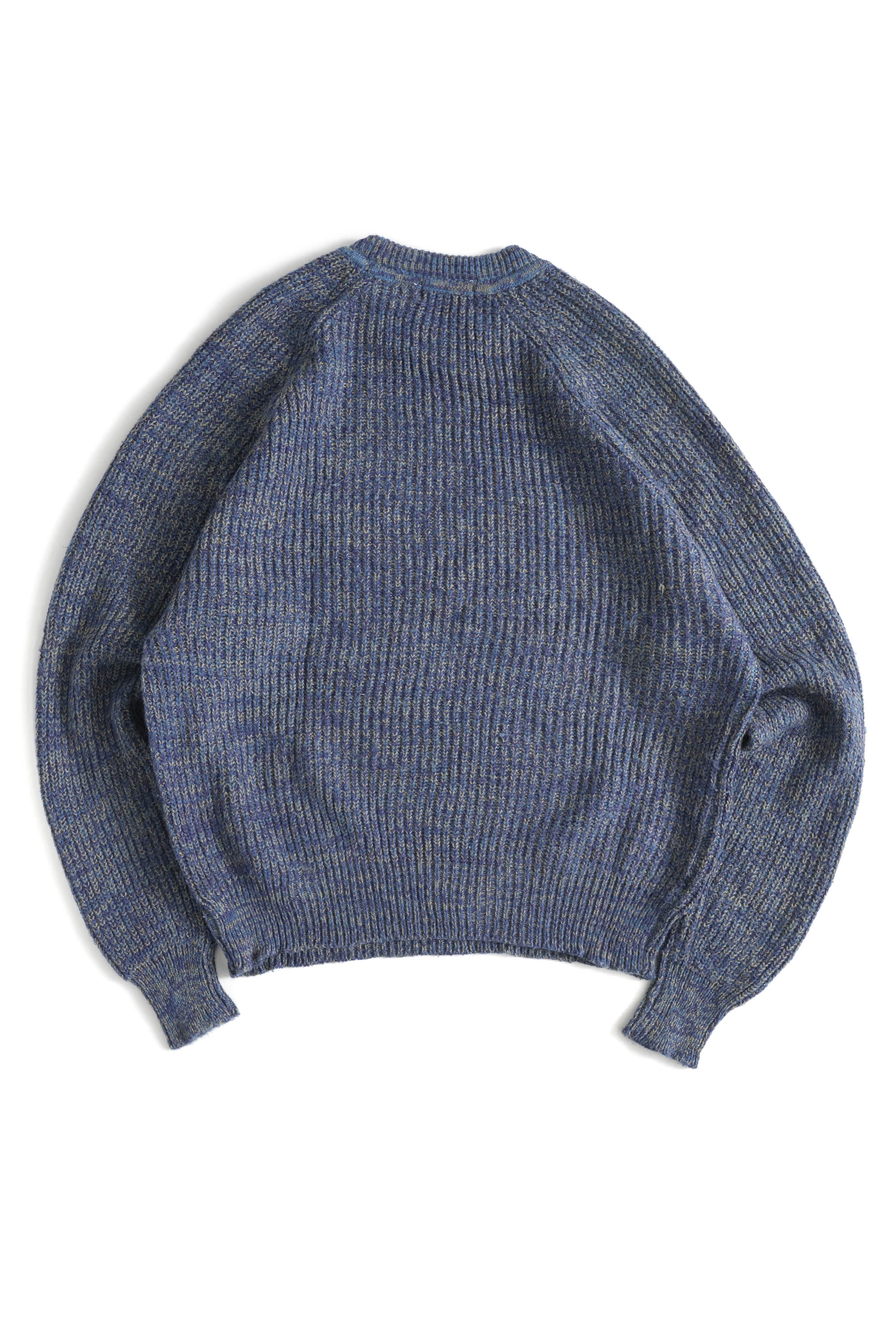 90S ST.JOHN'S BAY CHUNKY KNIT